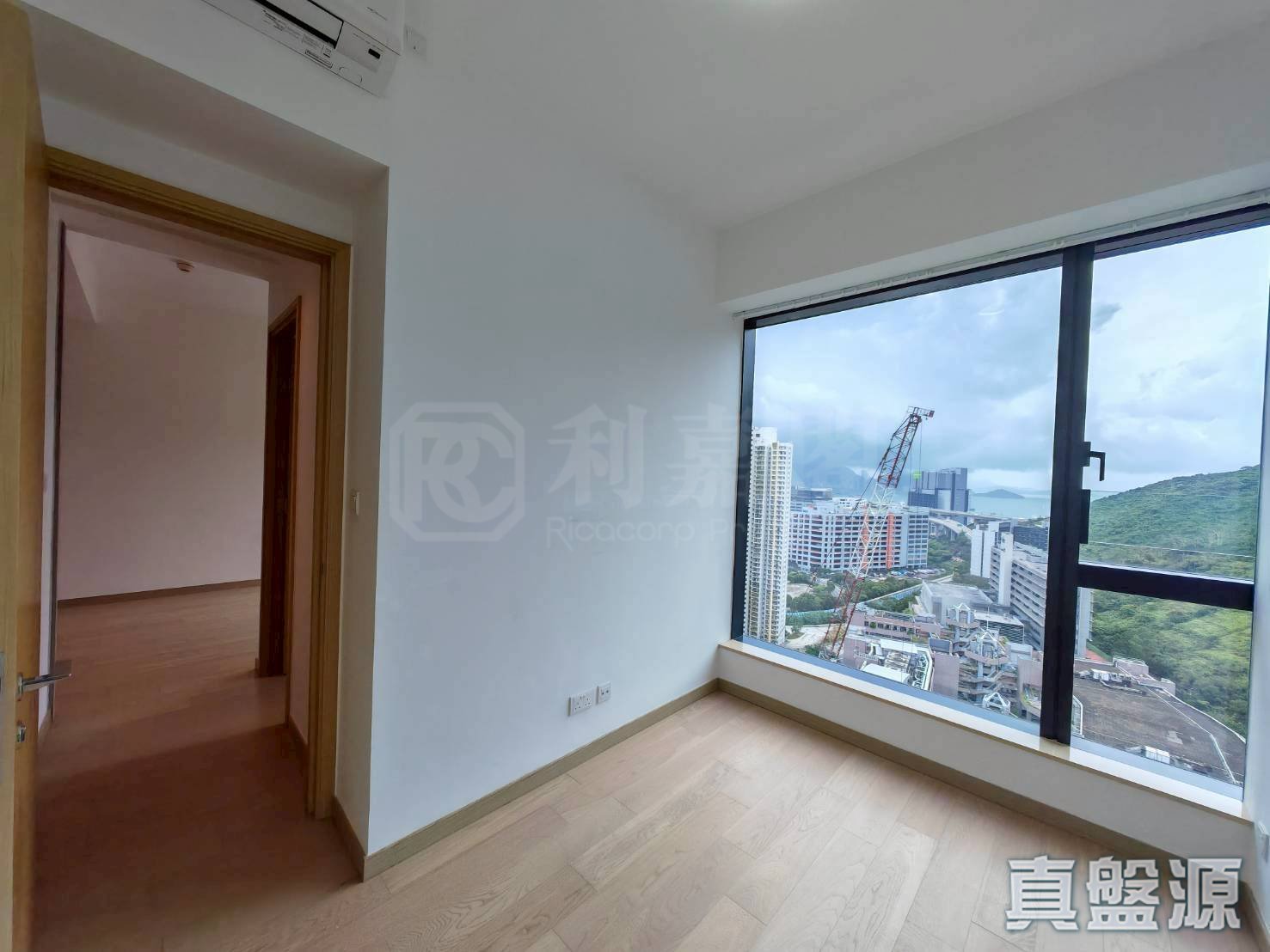 THE GRAND MARINE TOWER 2 High Floor Zone Flat B Tsing Yi