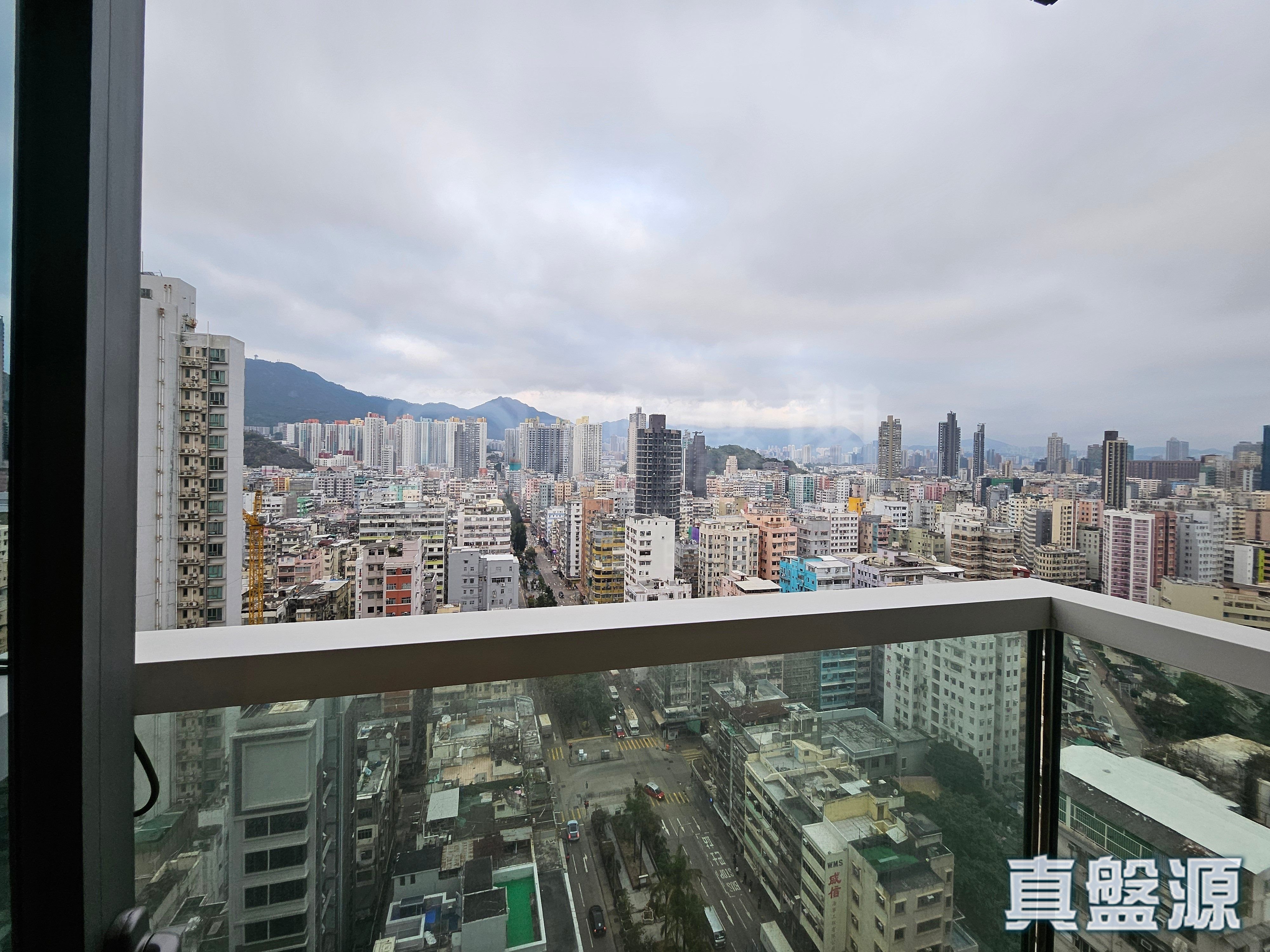 南昌一号 中层 D室 西九龙