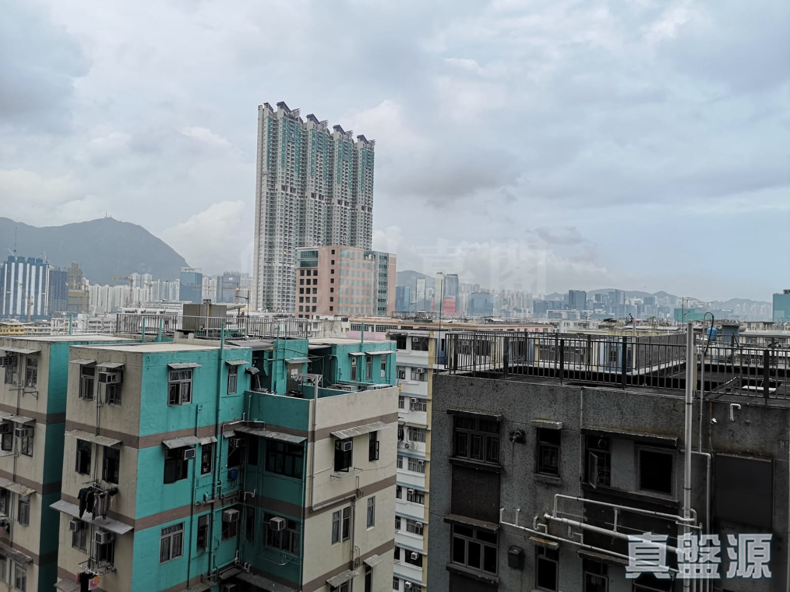 ARTISAN GARDEN Low Floor Zone Flat A1 To Kwa Wan/Kowloon City/Kai Tak/San Po Kong