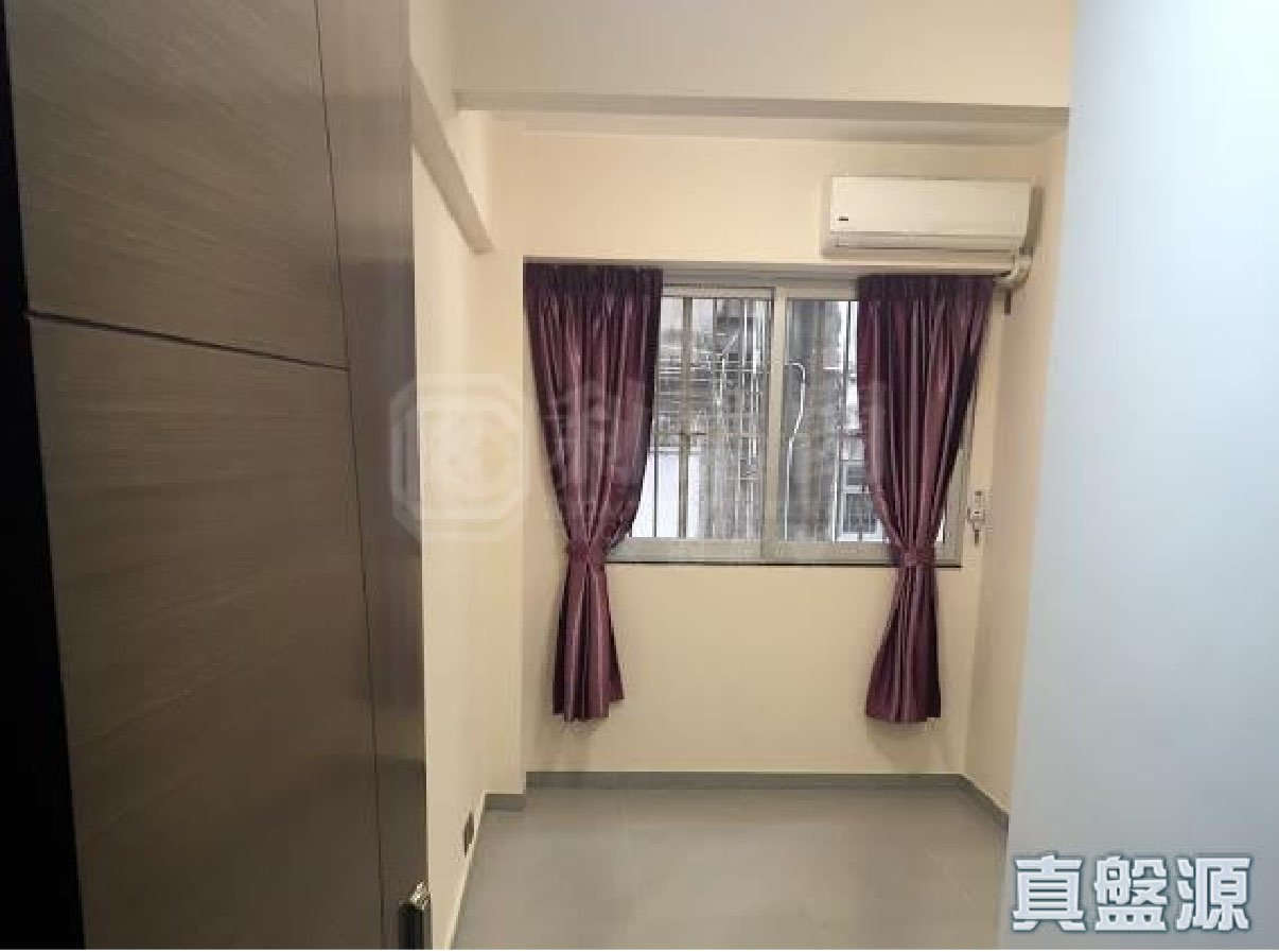 嘉汇大厦 中层 I室 西九龙