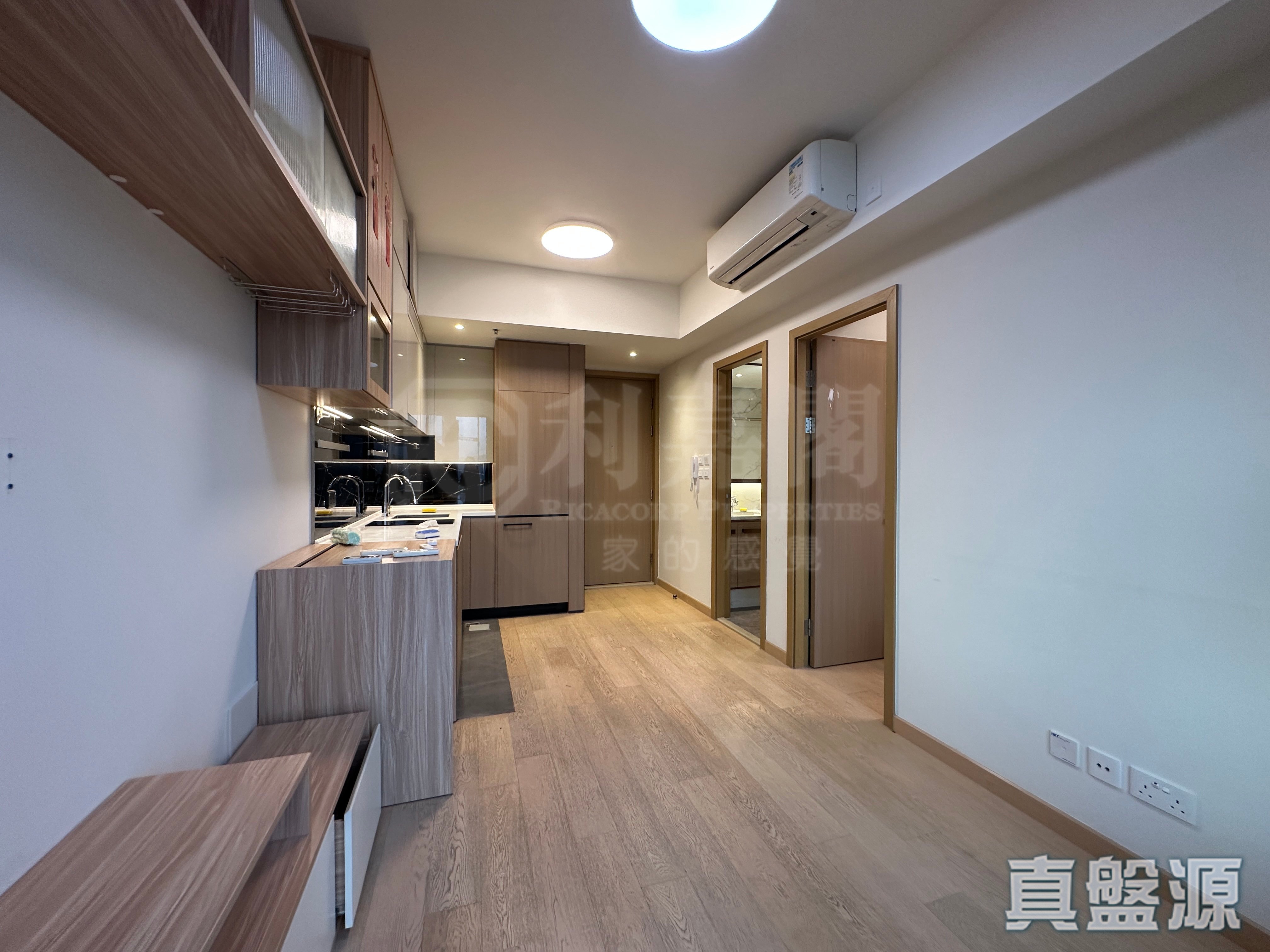 朗城滙 1座 高層 E室 元朗