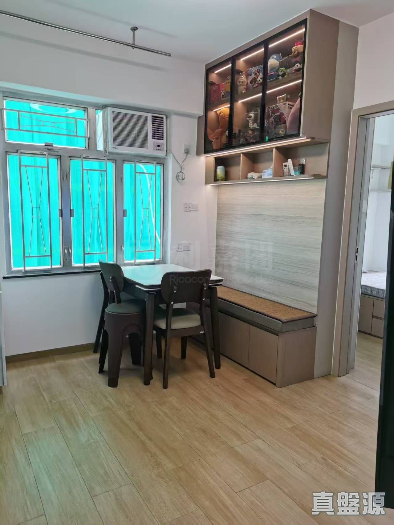 GOA BUILDING Very High Floor Zone Flat B Central/Sheung Wan/Western District