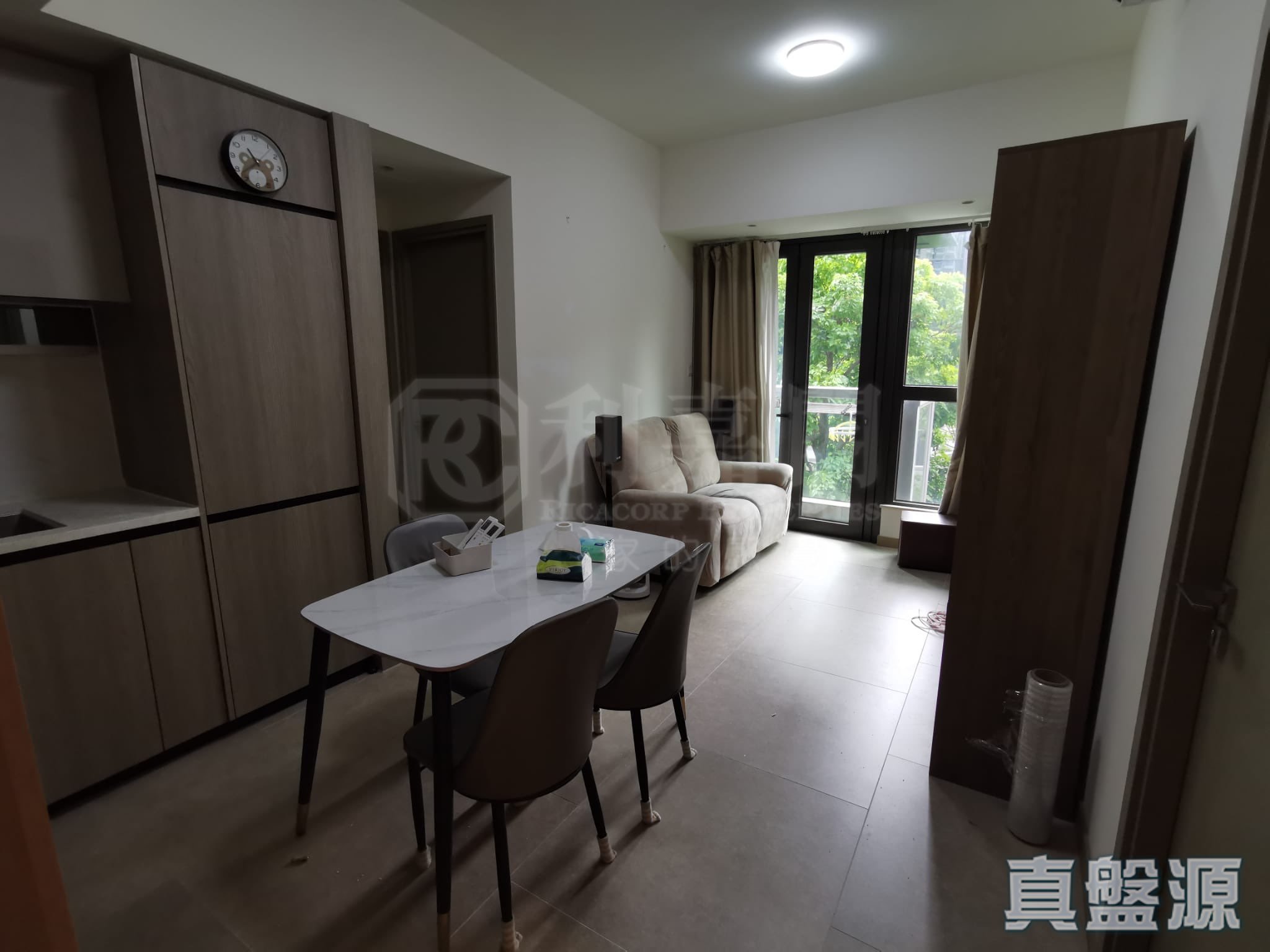 WETLAND SEASONS BAY 1期 2B座 天水围