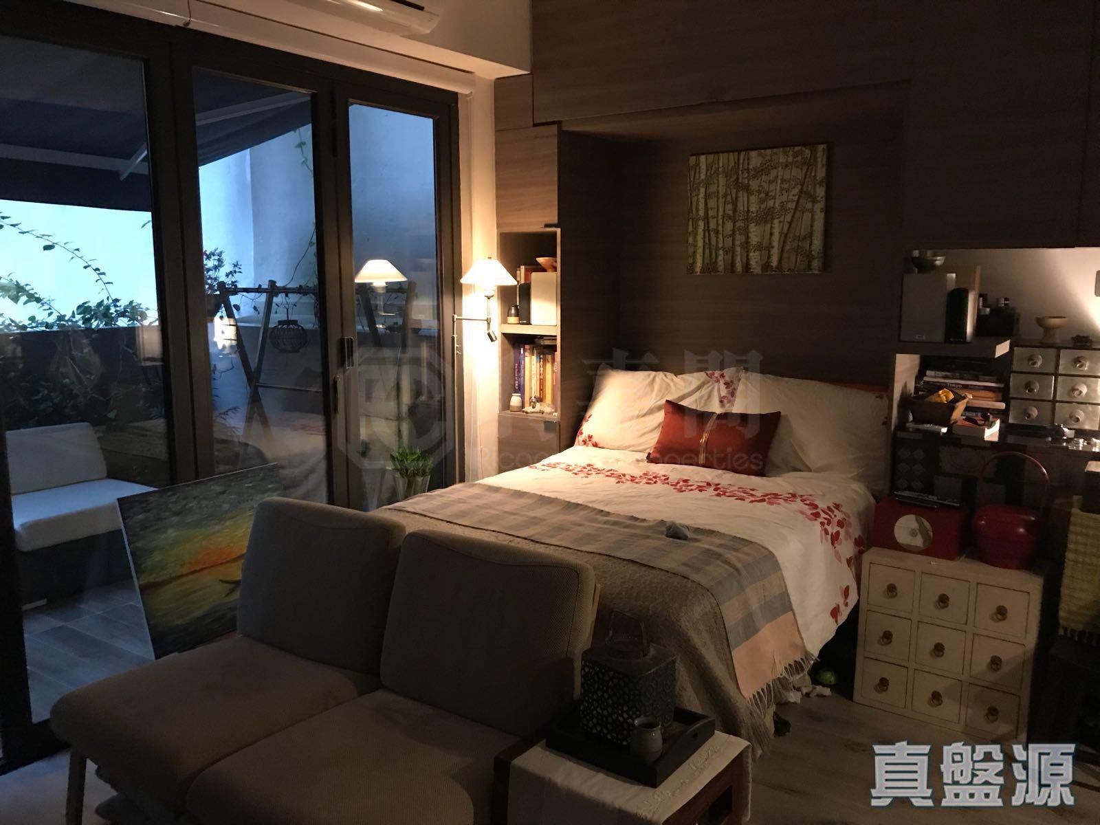 BO SHING COURT Low Floor Zone North Point/North Point Mid-Levels