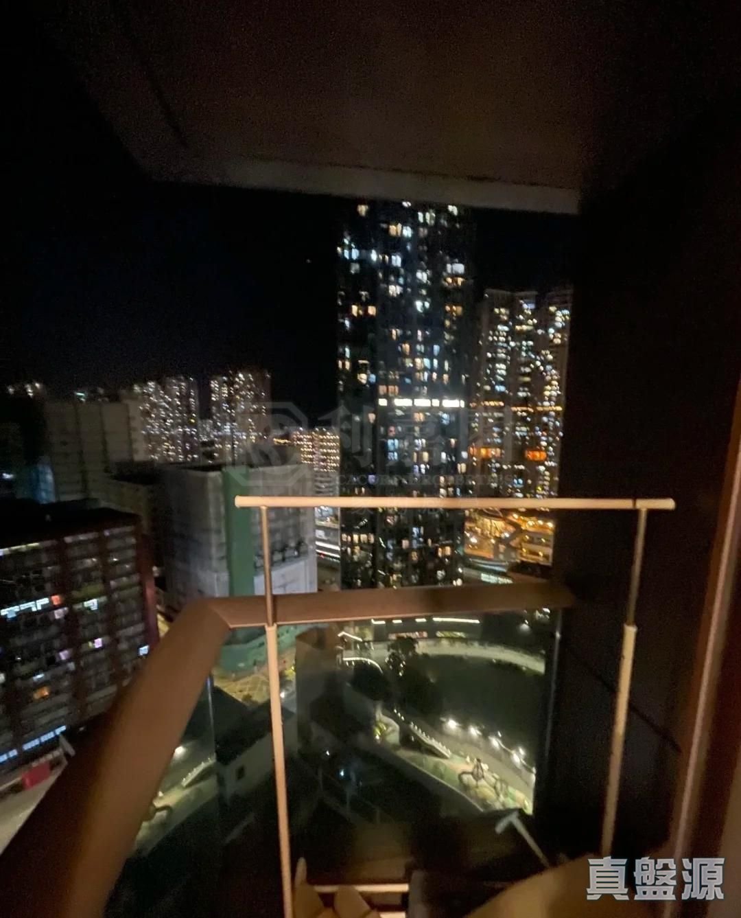 THE ARLES TOWER 5 Medium Floor Zone Flat G Sha Tin/Fo Tan/Kau To Shan