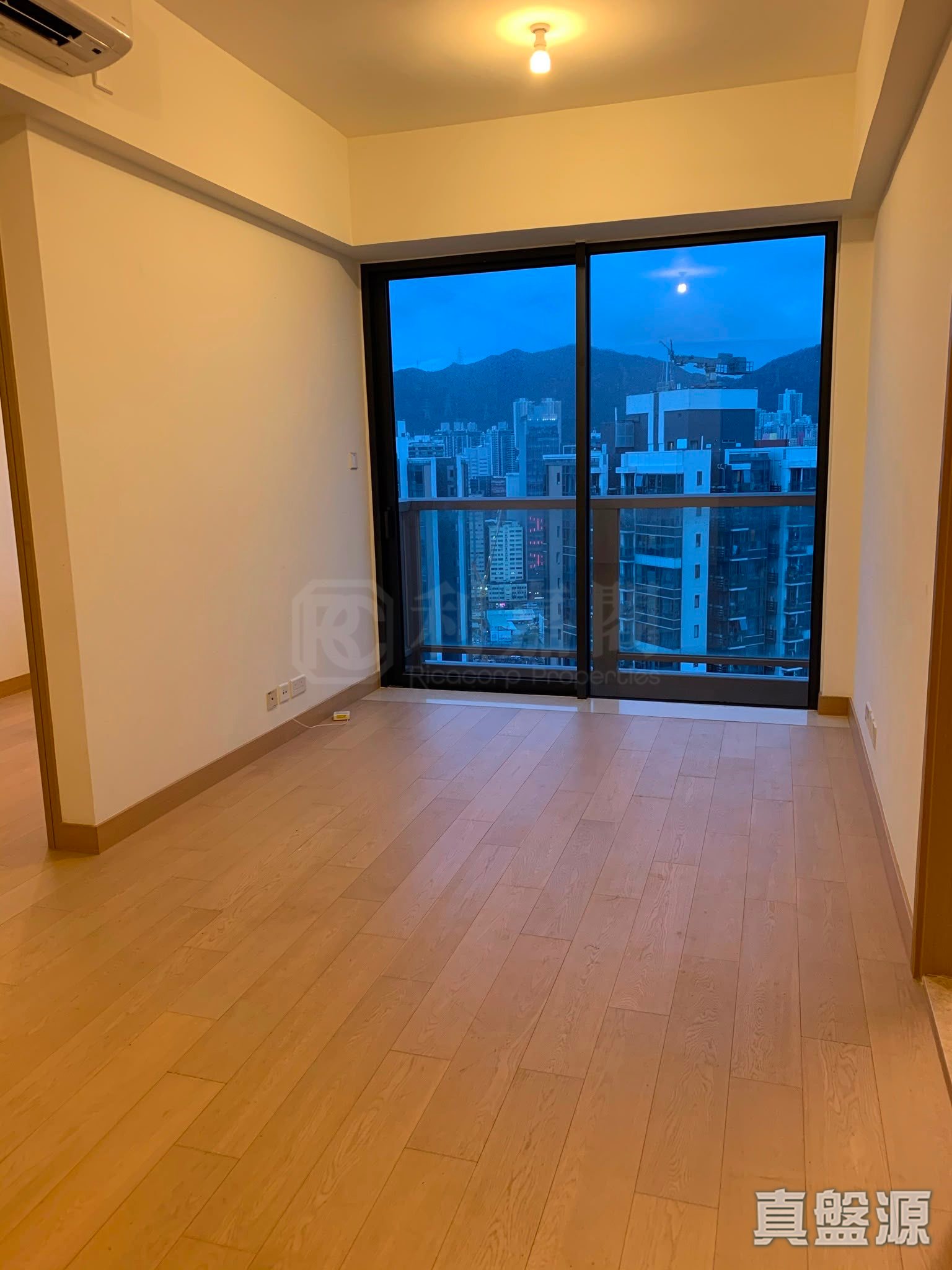 嘉汇 1座 极高层 A室 土瓜湾/九龙城/新启德/新蒲岗
