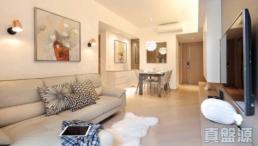 PARK YOHO PHASE 2A PARK YOHO GENOVA - Tower 18b Low Floor Zone Flat D Yuen Long