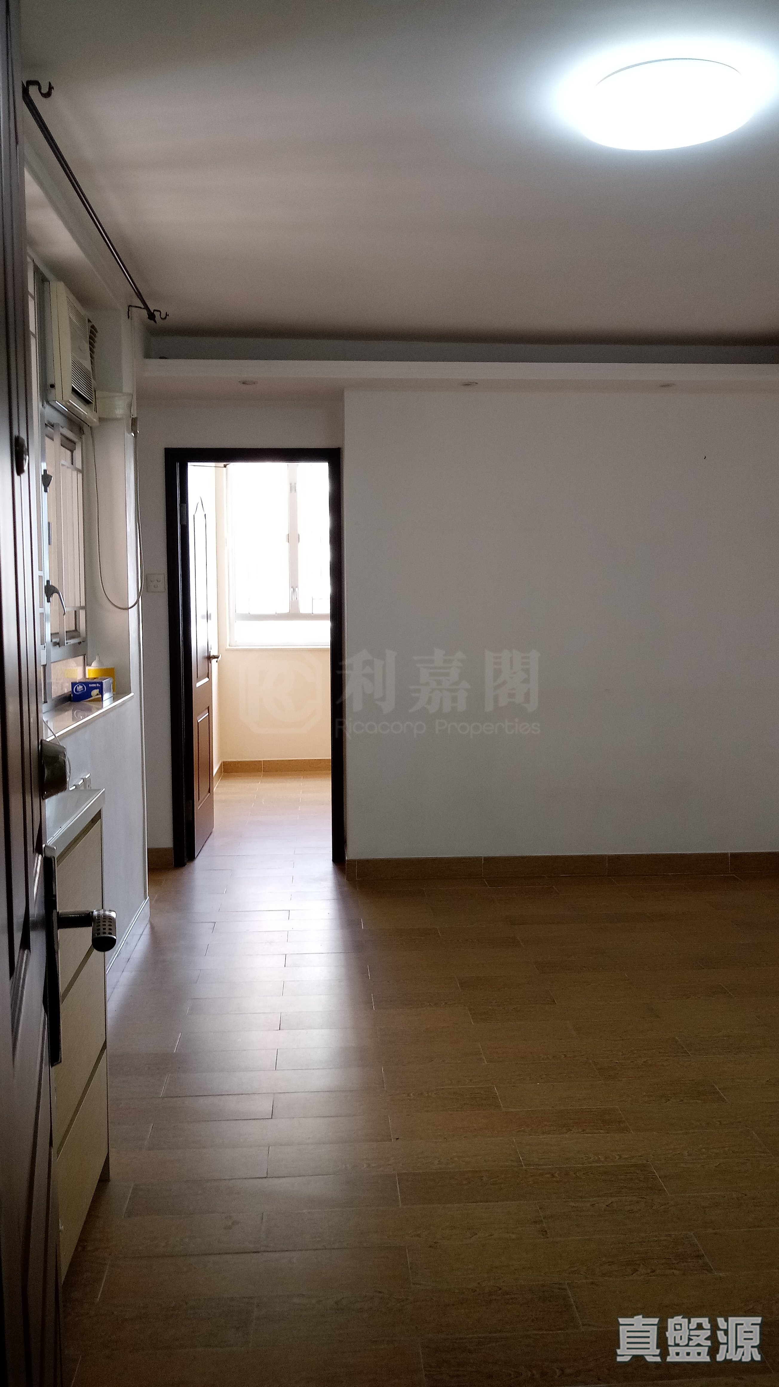 德福花園 U座 高層 06室 九龍灣/牛池灣/鑽石山/黃大仙