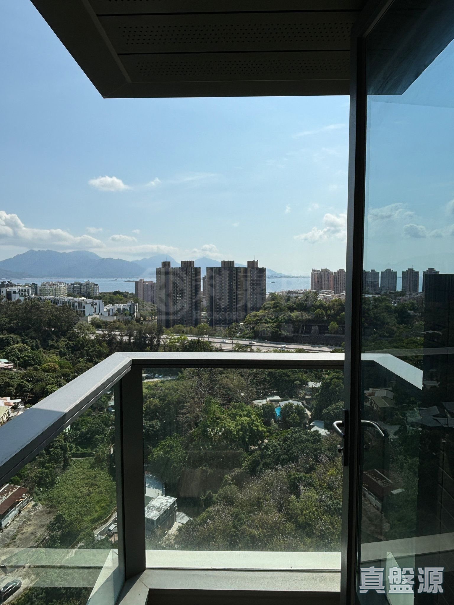 OCEAN CAMINO PHASE 2 - Tower 5a Sham Tseng/Castle Peak Road