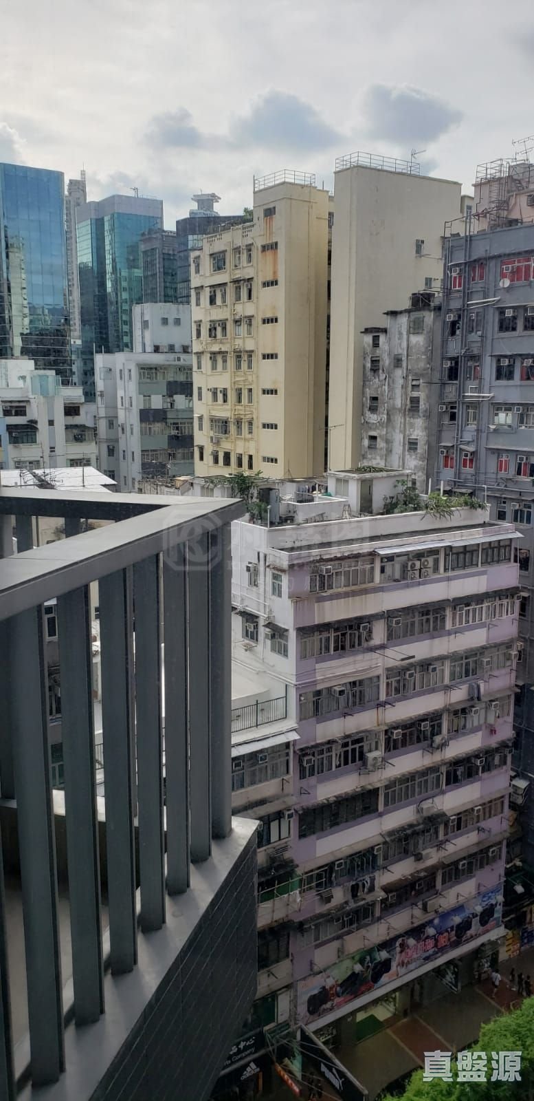 SKYPARK 中層 C5室 旺角/油麻地