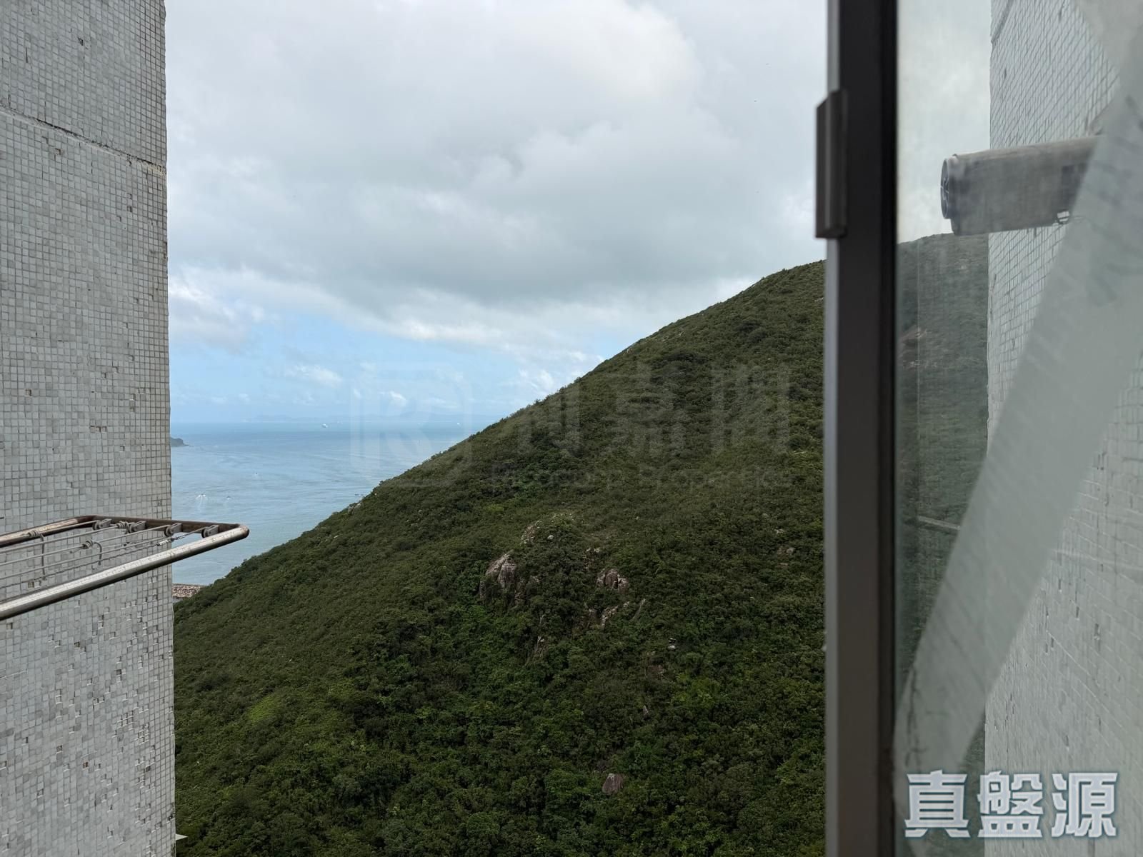 LEI TUNG ESTATE TUNG ON HOUSE Very High Floor Zone Flat 24 Ap Lei Chau