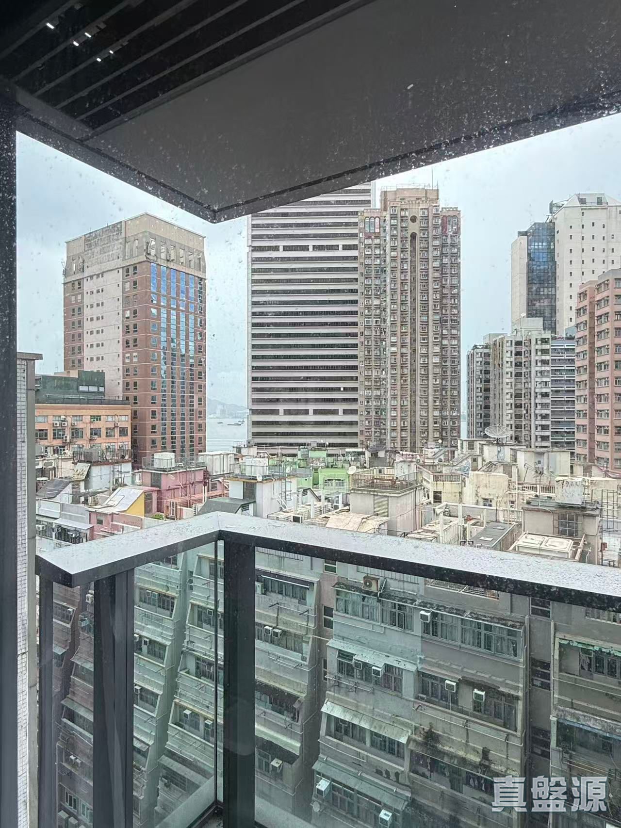 翰林峰 2座 中層 E室 中上環/西區