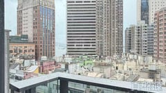 翰林峰 2座 中層 E室 中上環/西區