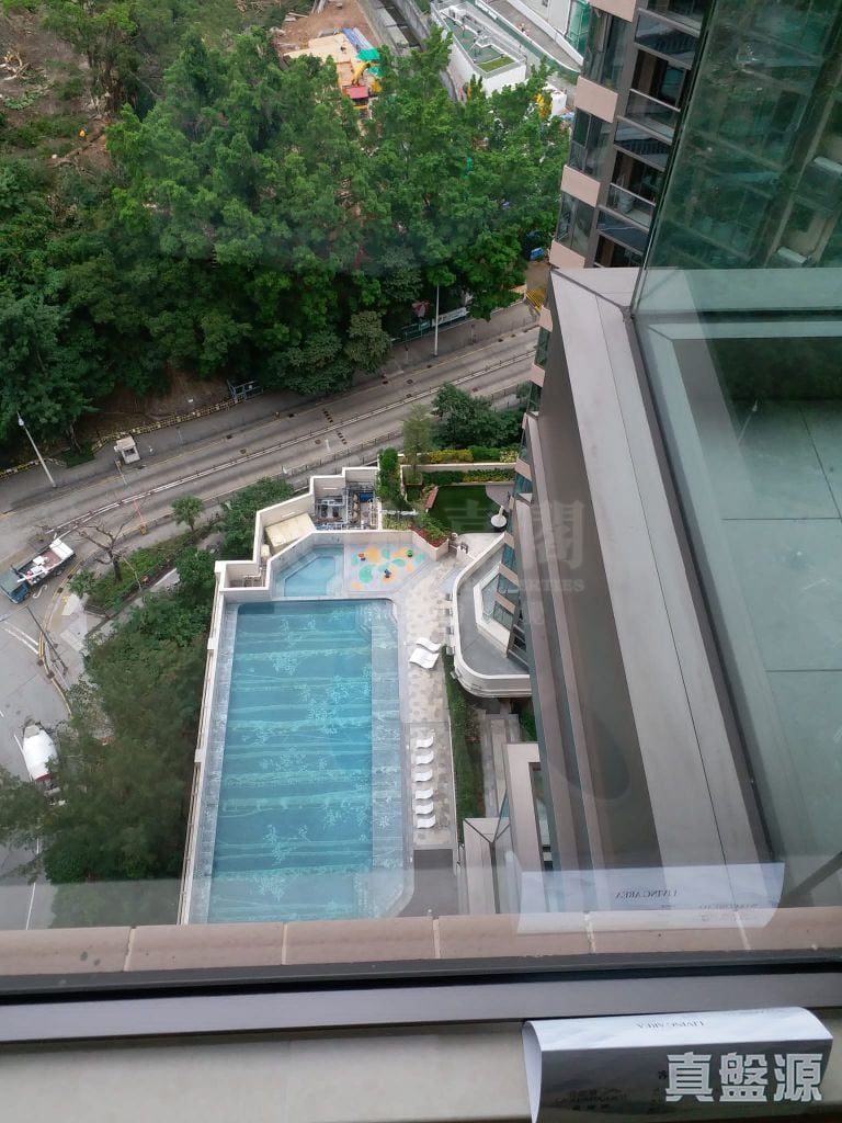 海傲灣 1A座 高層 G室 觀塘/藍田/油塘