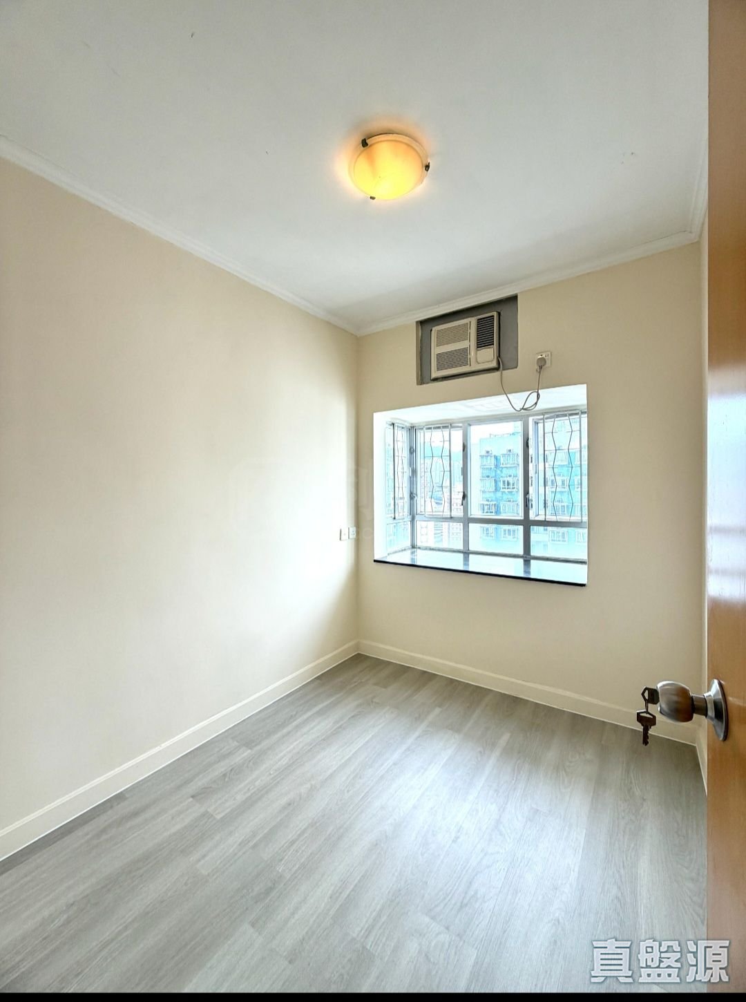 CITY ONE SHATIN SITE 4 - Block 43 Very High Floor Zone Flat H Sha Tin/Fo Tan/Kau To Shan