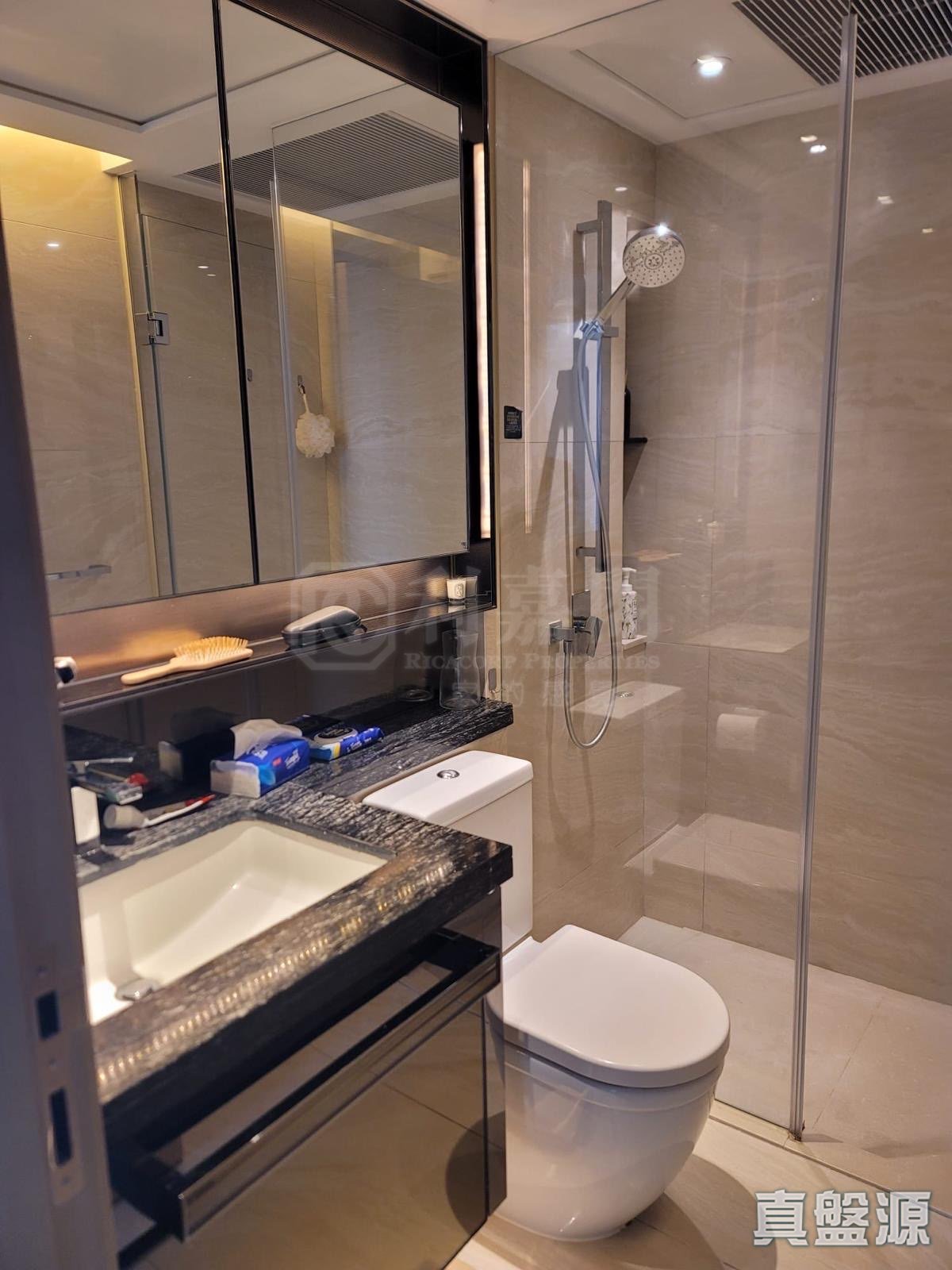 匯璽 3期 匯璽II 3A座