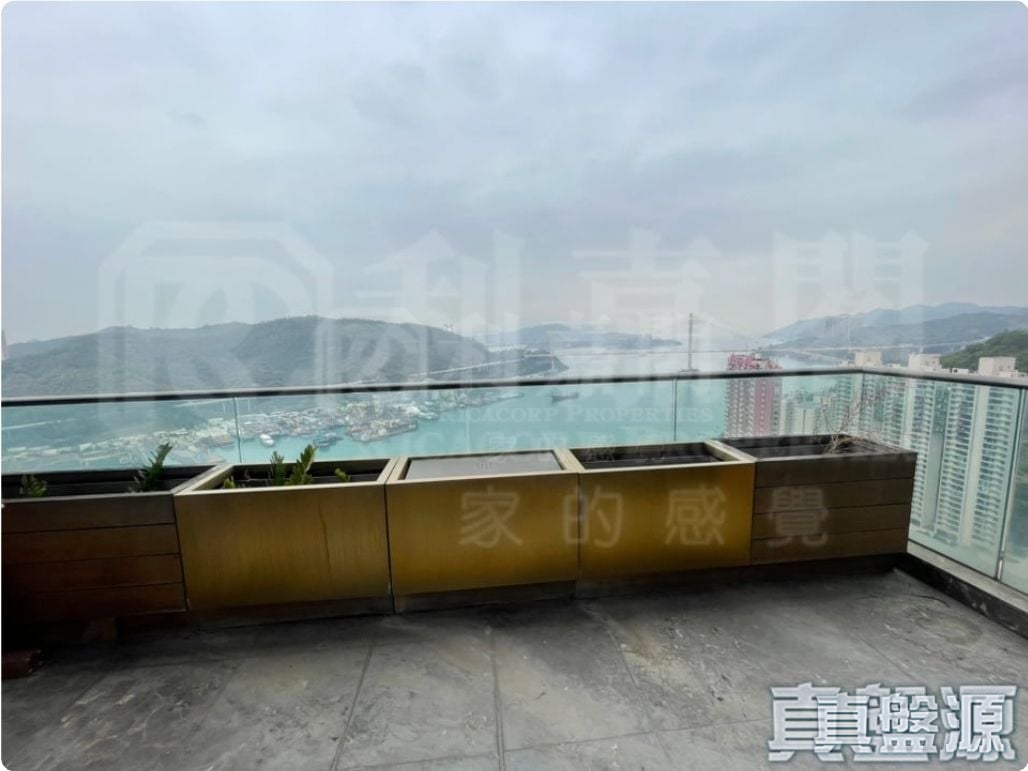 皇璧 高層 B室 深井/青山公路