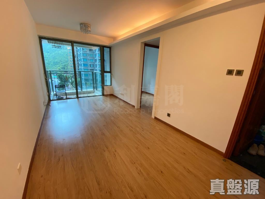 蔚藍灣畔 6座 低層 C室 將軍澳