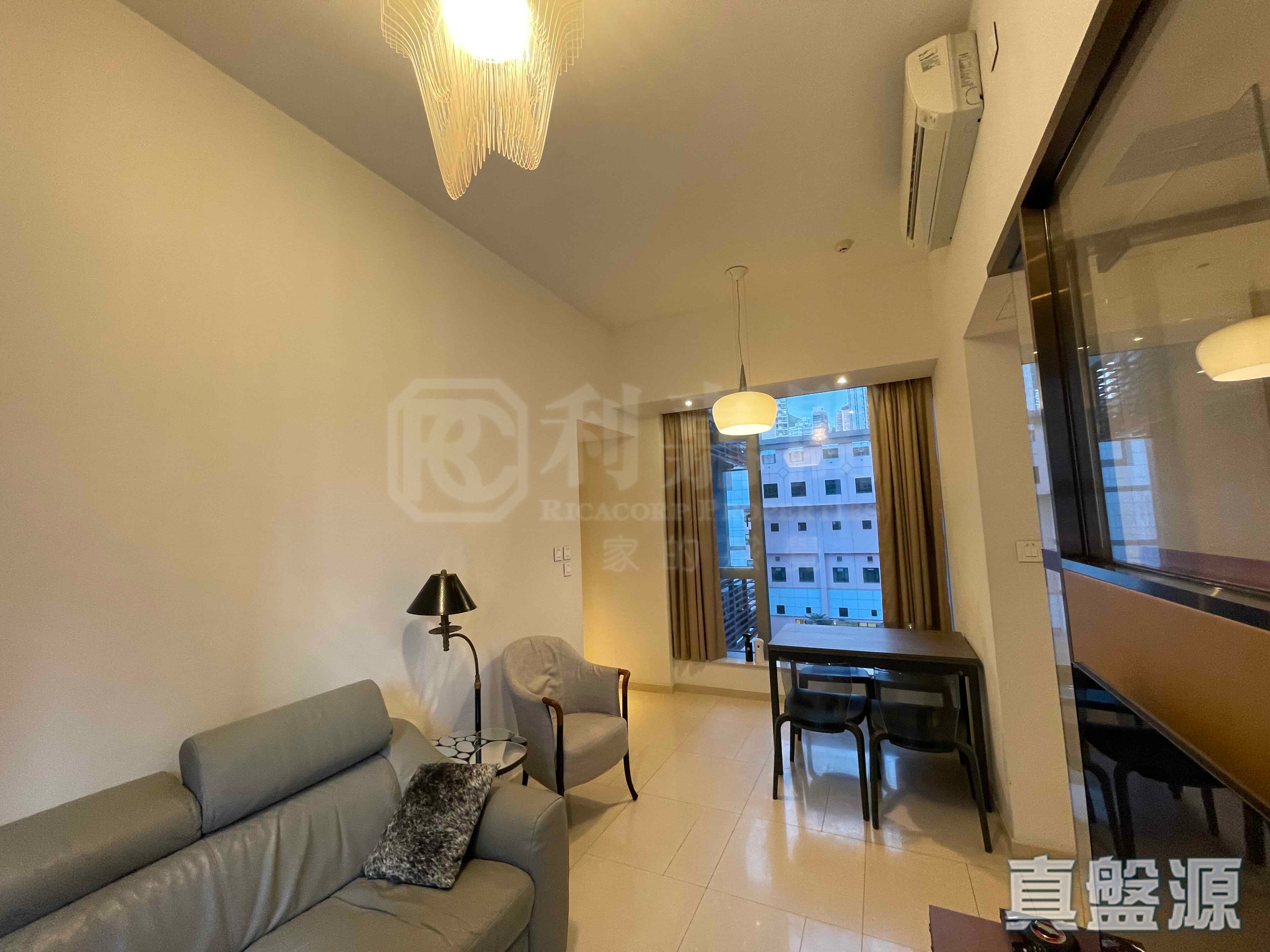 IMPERIAL KENNEDY 低層 A室 中上環/西區