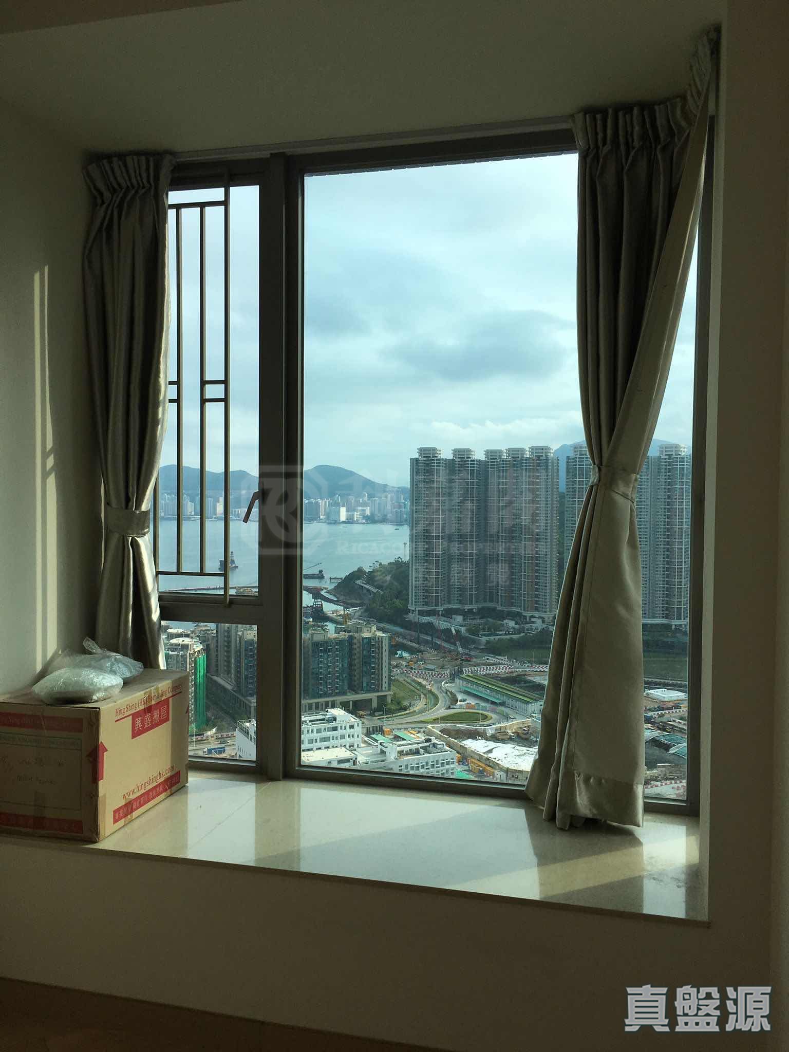 天晉  1座 高層 E室 將軍澳