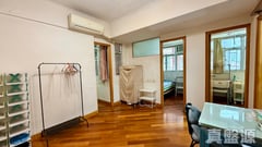KWAN YICK BUILDING PHASE 3 - Block B High Floor Zone Flat B4 Central/Sheung Wan/Western District