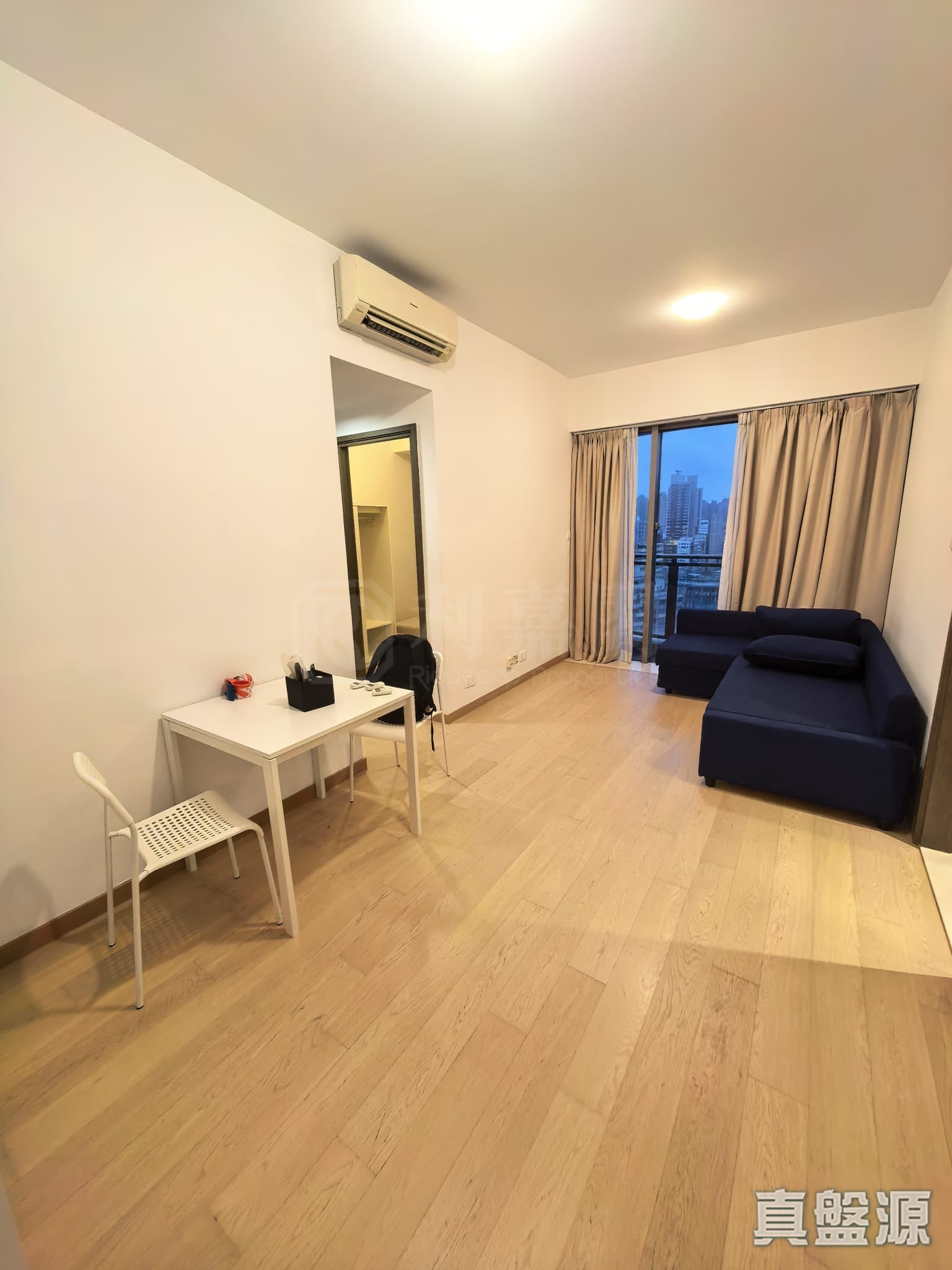 THE AUSTIN 2A座 極高層 B室 九龍站/尖沙咀/佐敦