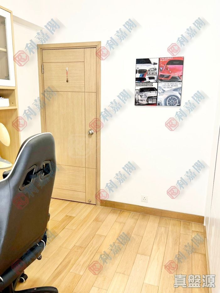 嘉豐花園 7座 中層 大埔