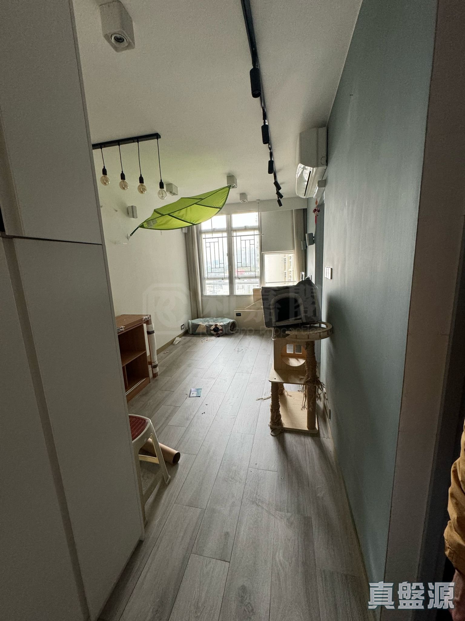 PING YAN COURT BLOCK B (PING YIN HOUSE) Medium Floor Zone Tin Shui Wai