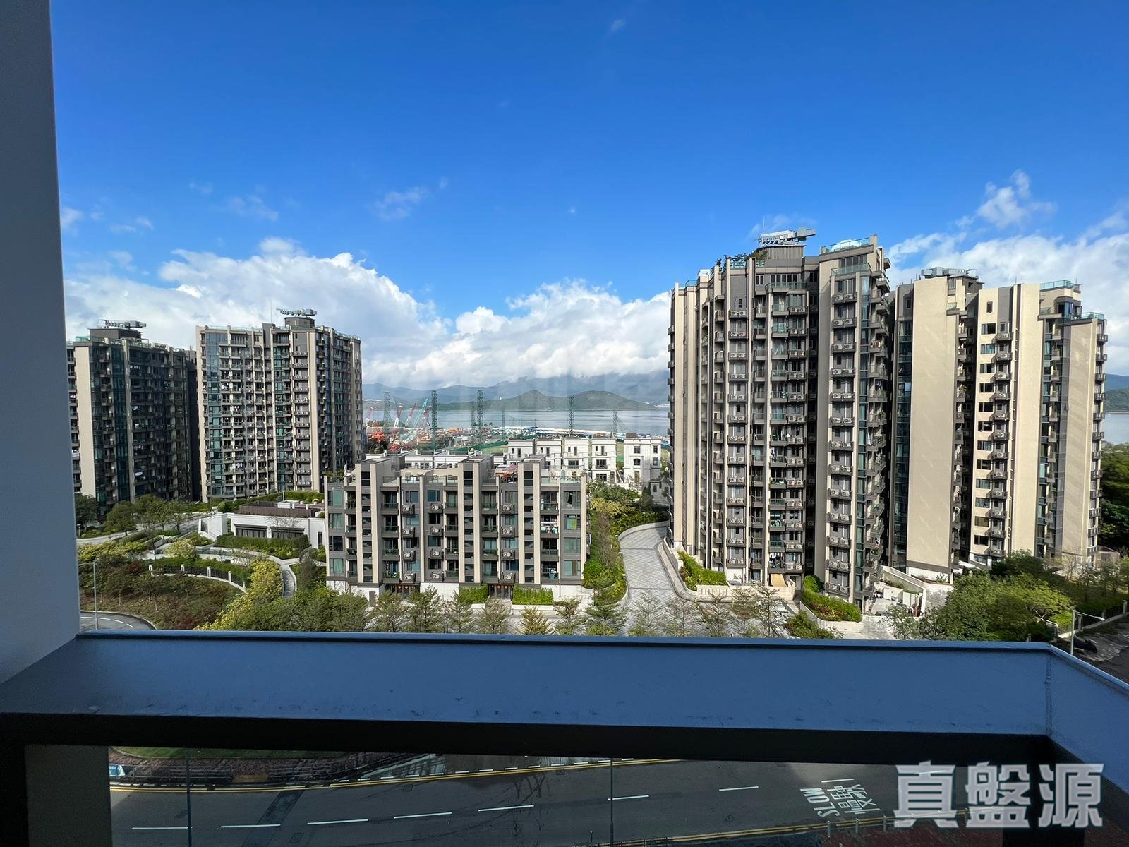 SILVERSANDS 5A座 极高层 F室 马鞍山