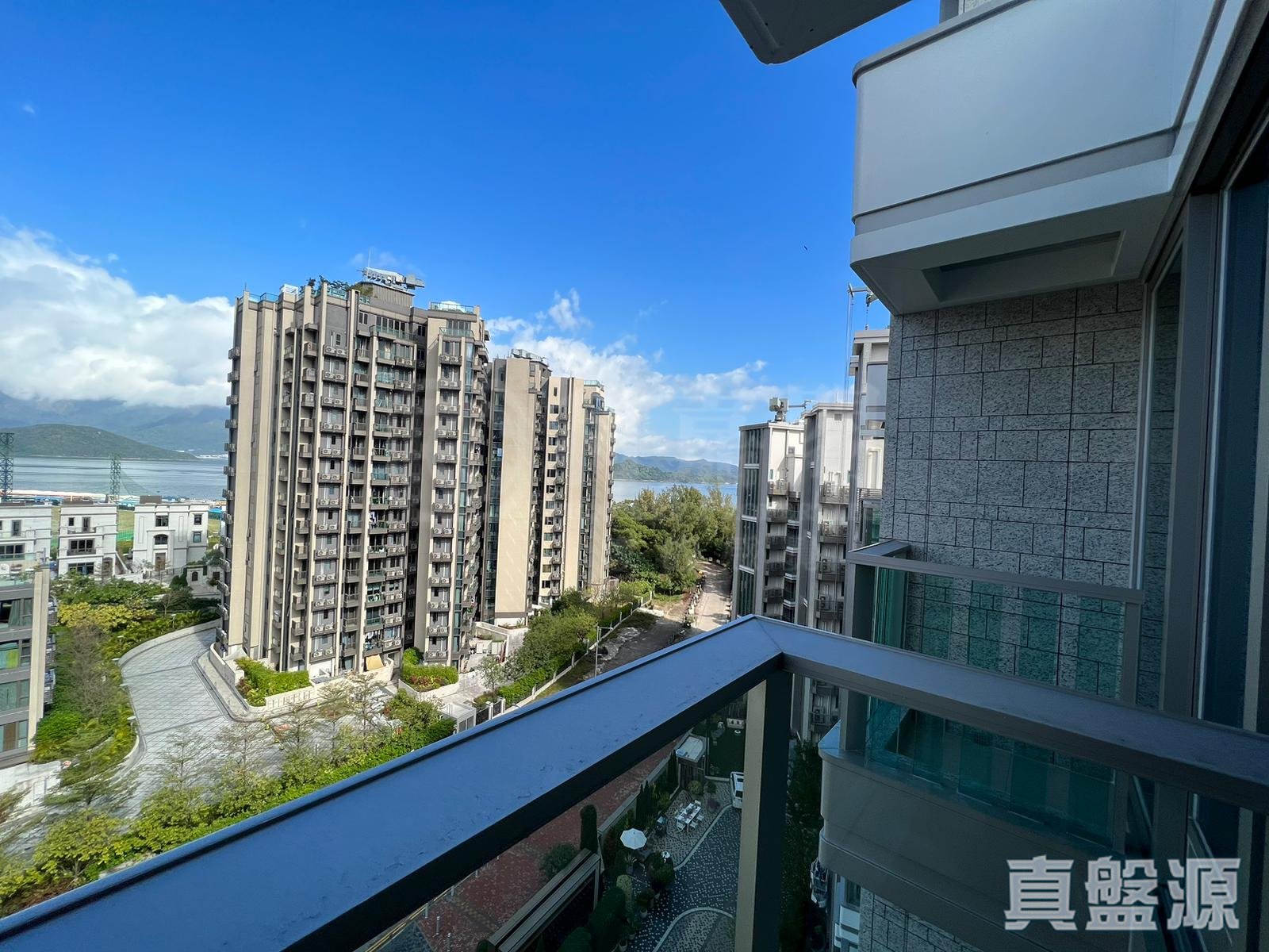 SILVERSANDS 5A座 极高层 F室 马鞍山