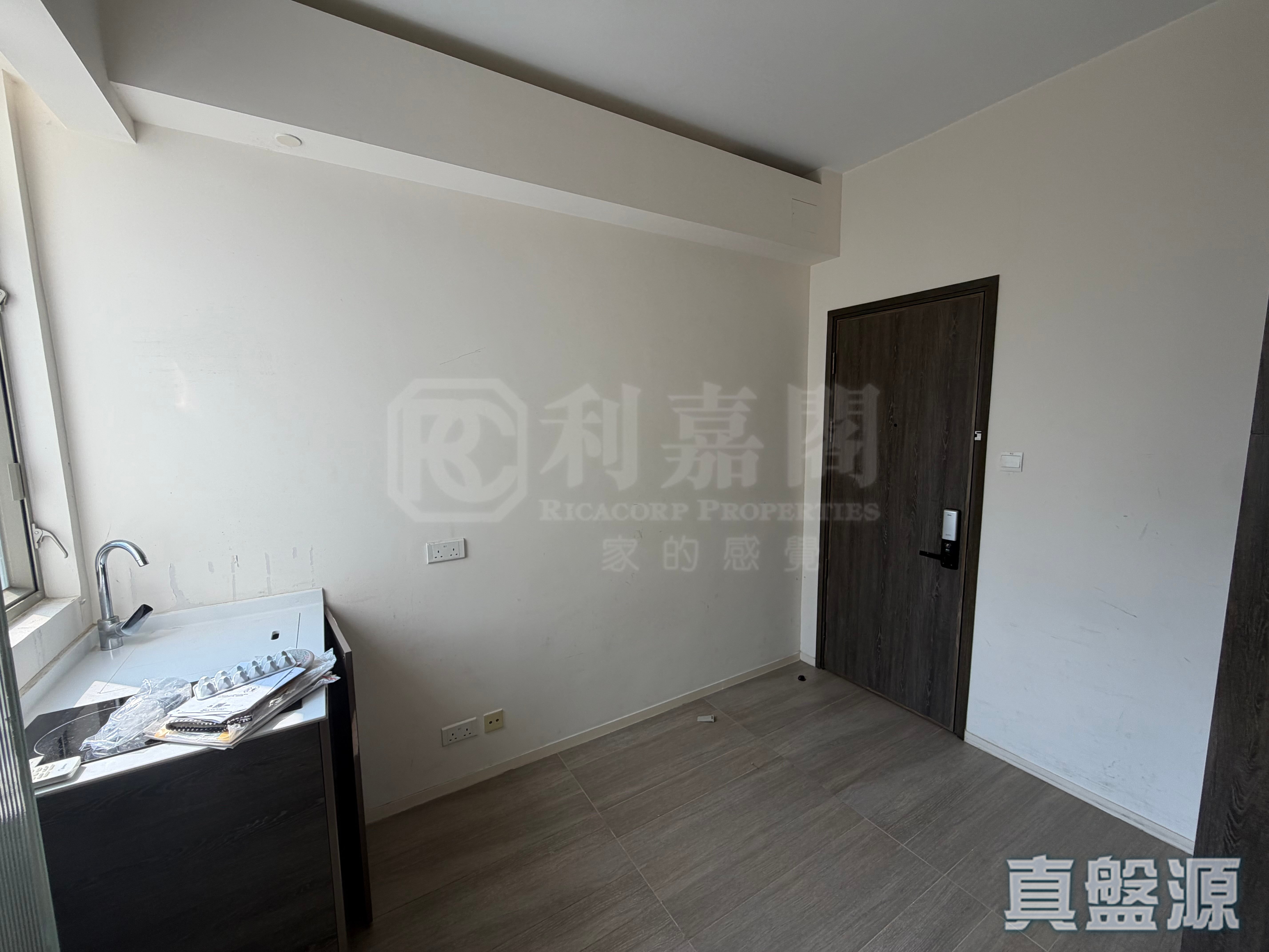 菁隽 高层 32室 屯门