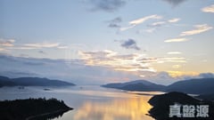 迎海 2期 迎海‧星灣 18座 高層 G室 馬鞍山