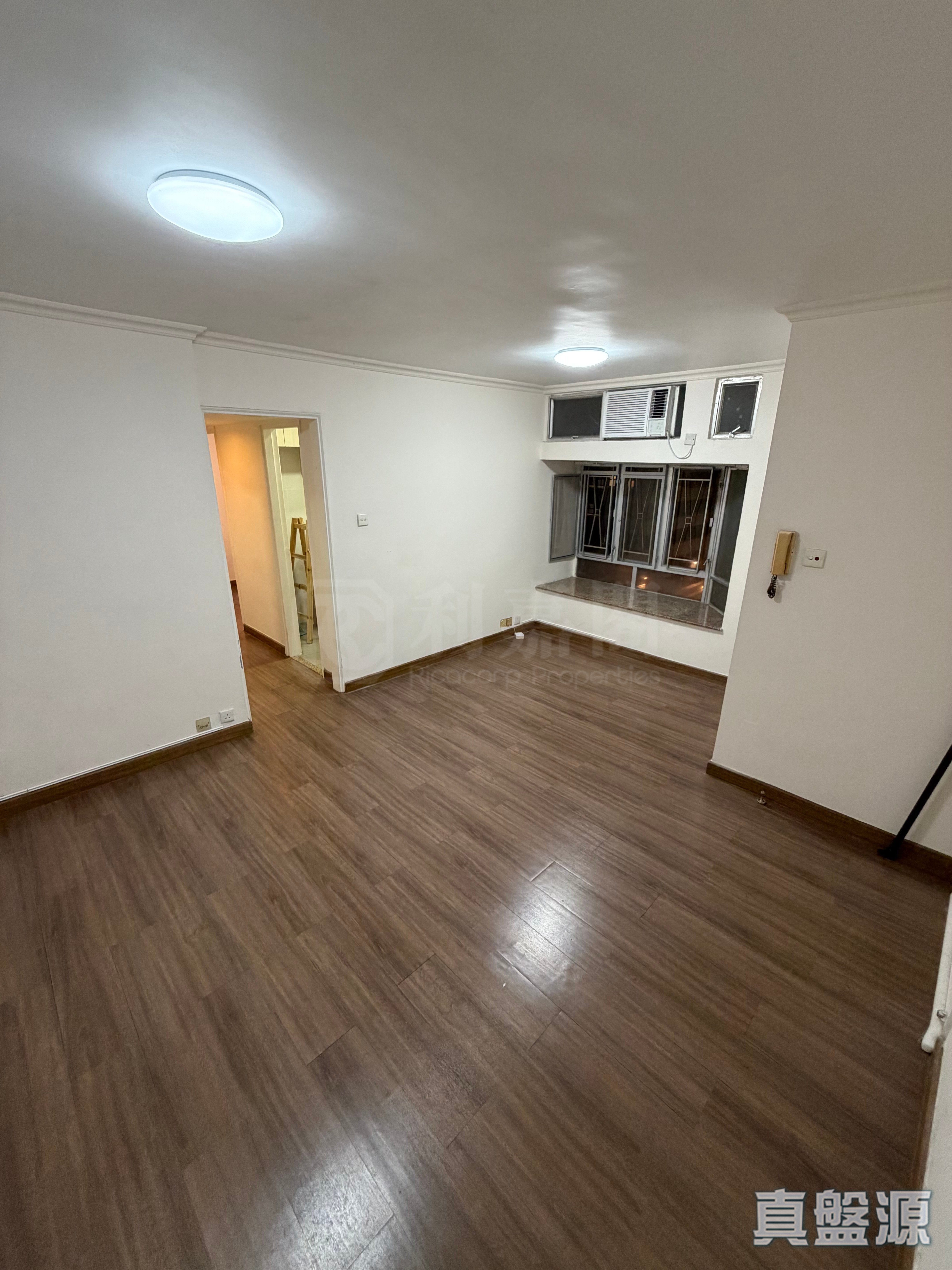 翠怡花園 1期 4座 低層 E室 青衣