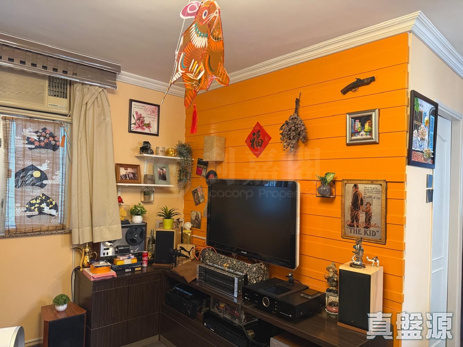 德福花園 L座 極高層 07室 九龍灣/牛池灣/鑽石山/黃大仙