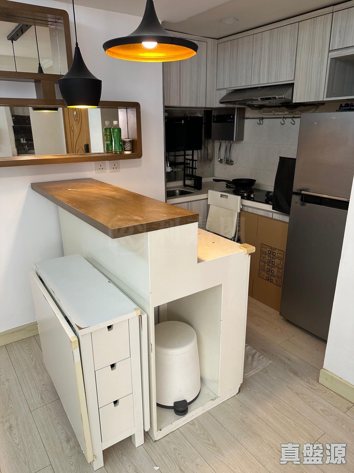 AMOY GARDENS PHASE 1 - Block A High Floor Zone Flat 5 Kowloon Bay/Ngau Chi Wan/Diamond Hill/Wong Tai Sin