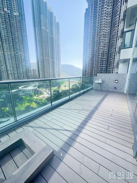 日出康城 7期A MONTARA 2座 (2B) 低層 C室 將軍澳