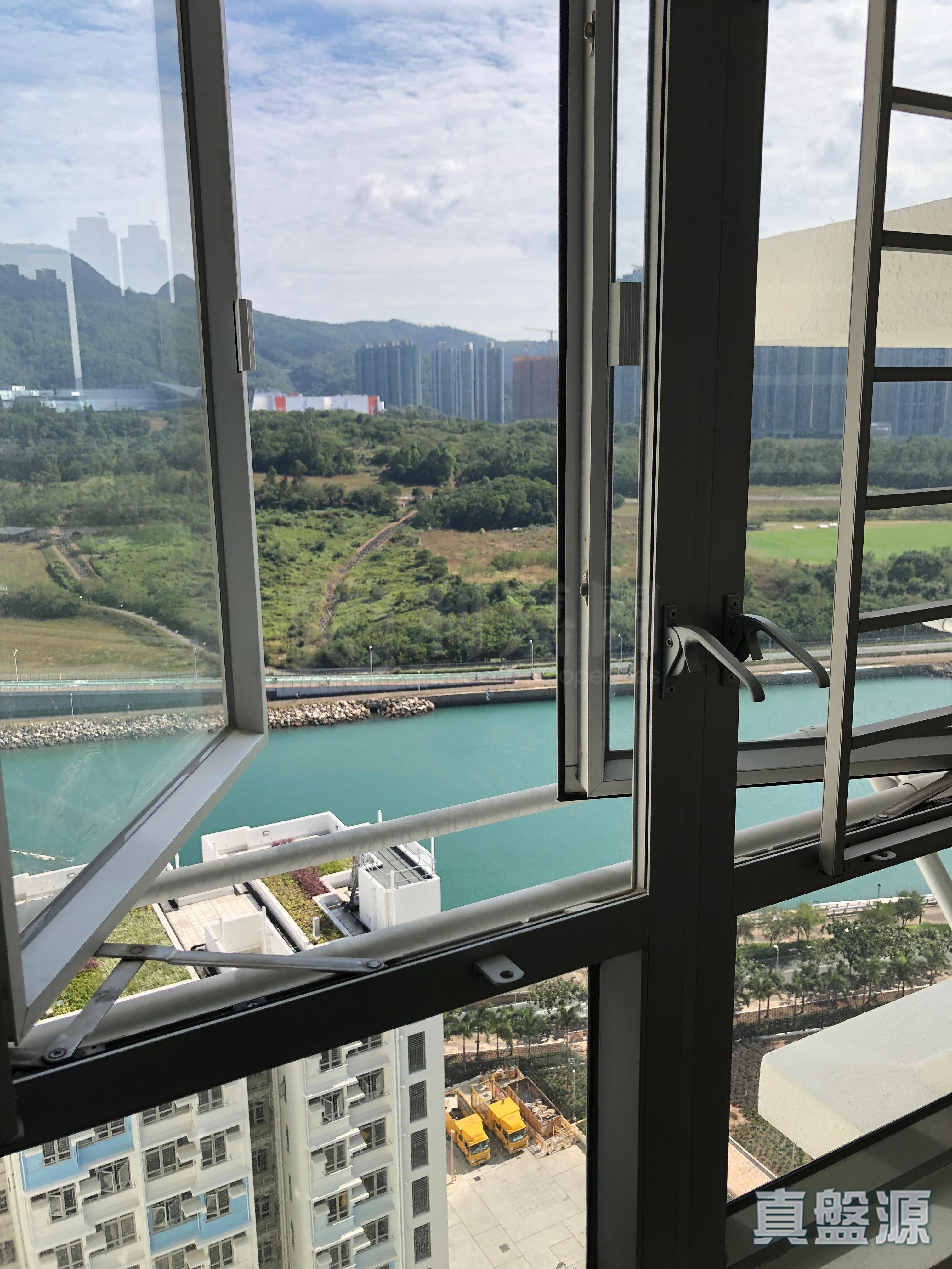 雍明苑 B座 (泽明阁) 极高层 2室 将军澳