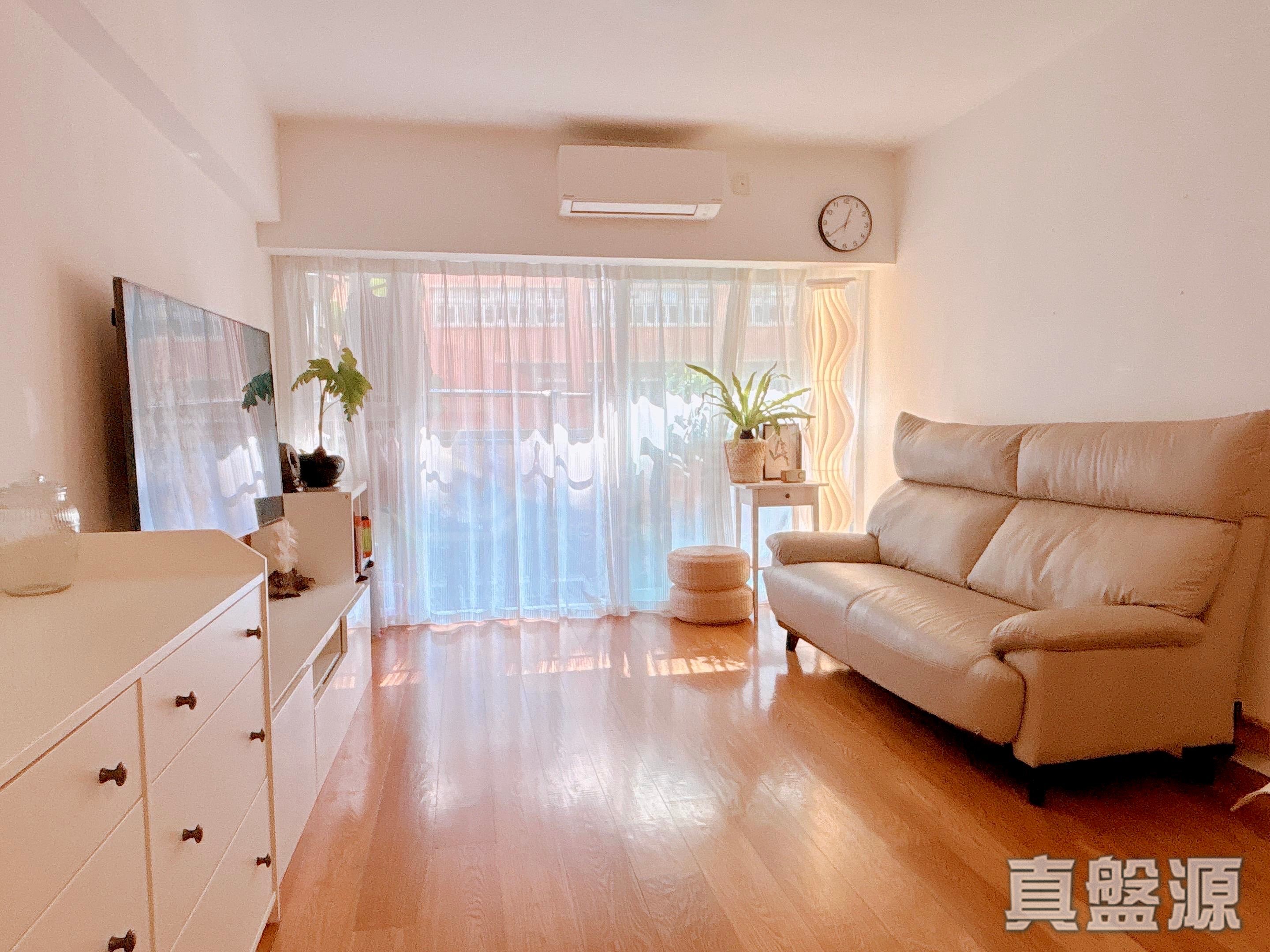 BEVERLEY HEIGHTS BLOCK 4 Low Floor Zone Flat C North Point/North Point Mid-Levels