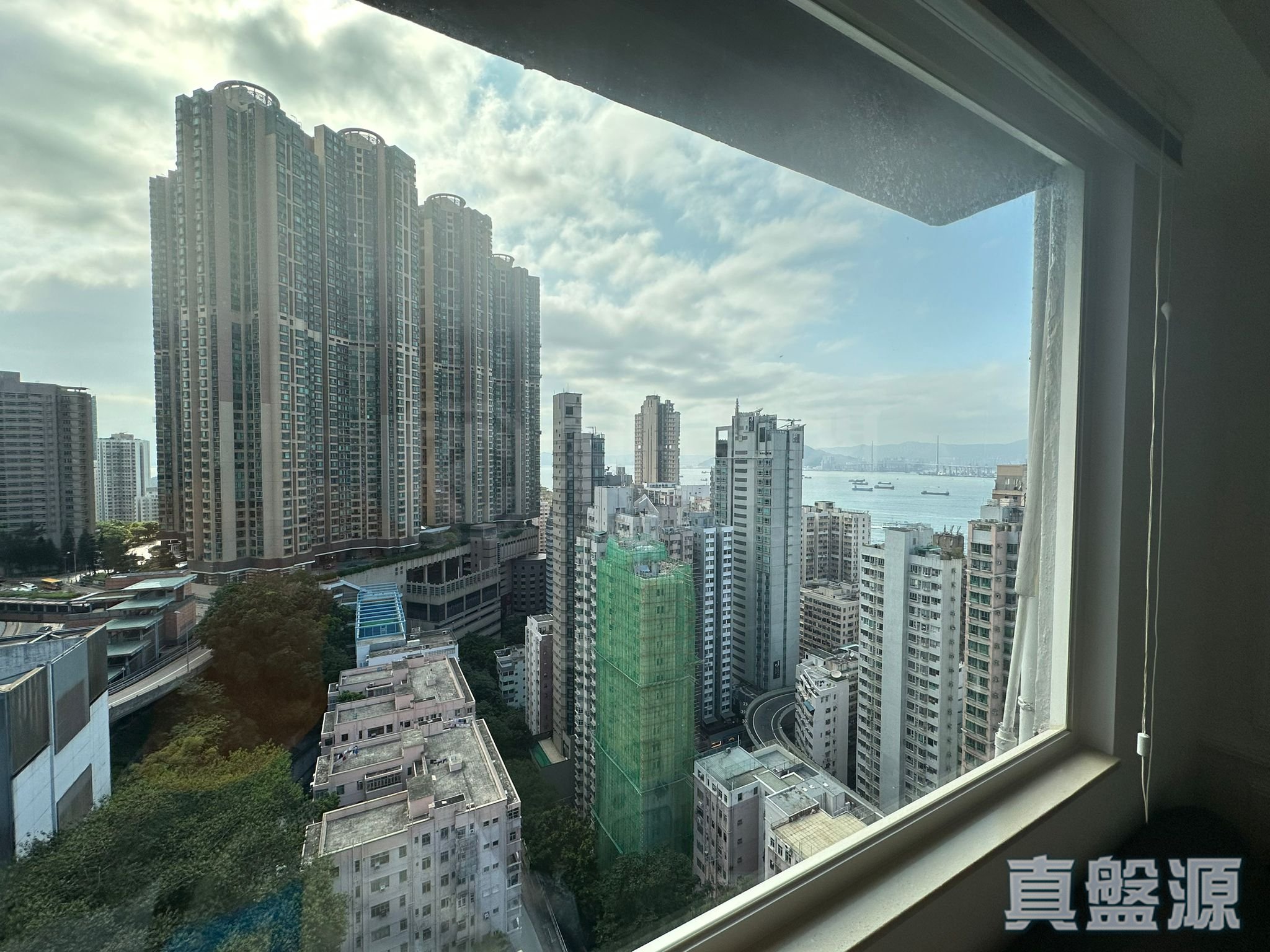 昌運大廈 極高層 中上環/西區