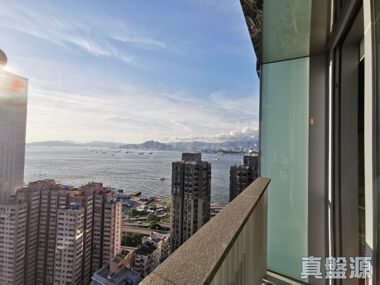 ARTISAN HOUSE Very High Floor Zone Flat F Central/Sheung Wan/Western District
