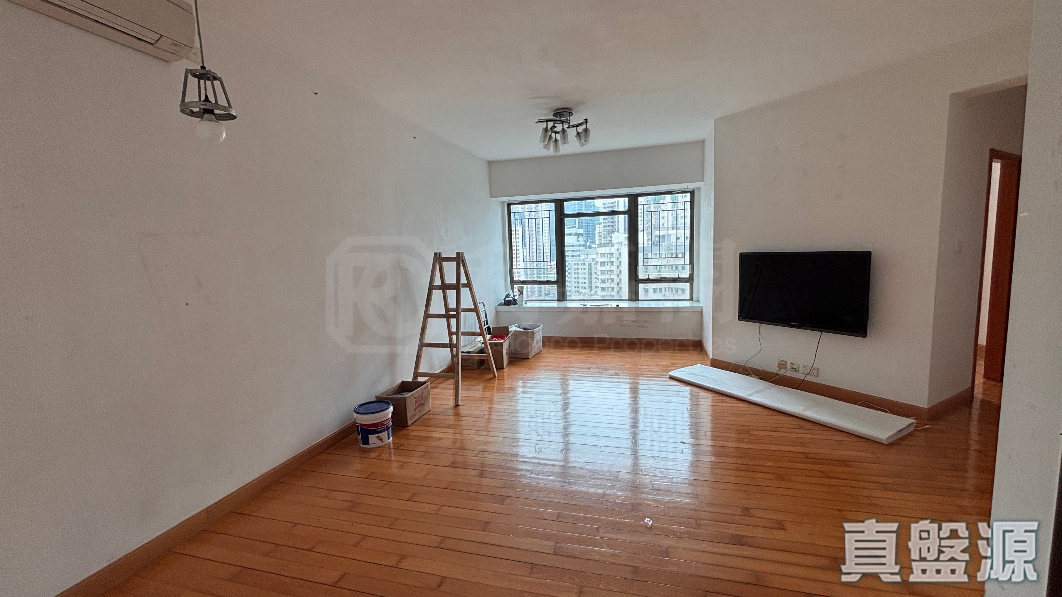 THE BELCHER'S PHASE 2 - Tower 8 Low Floor Zone Flat E Mid-Levels West