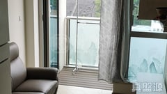 一號九龍道 中層 B室 西九龍