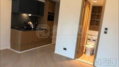 THE PAVILIA BAY TOWER 2B Low Floor Zone Flat F Tsuen Wan