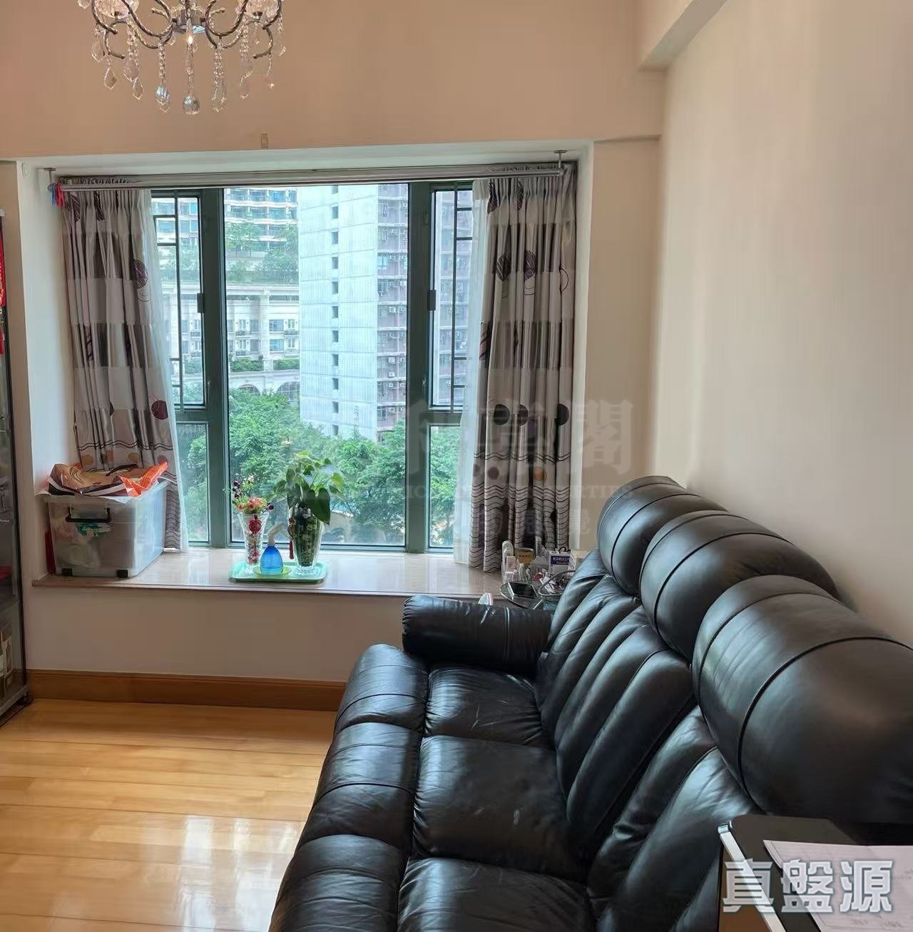 柏景湾 1期 9座 低层 E室 奥运站/南昌