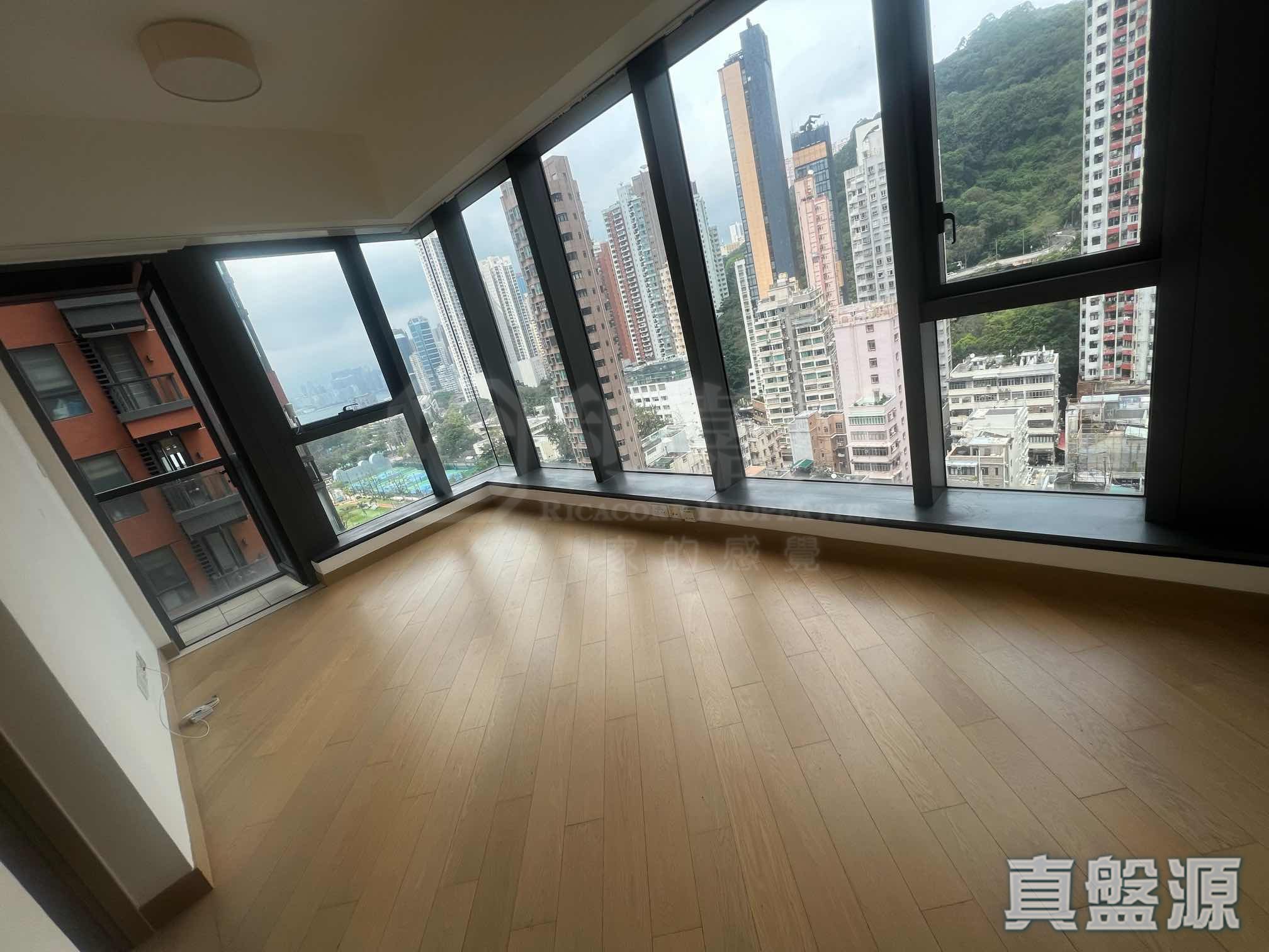 尚巒 中層 B室 跑馬地/東半山