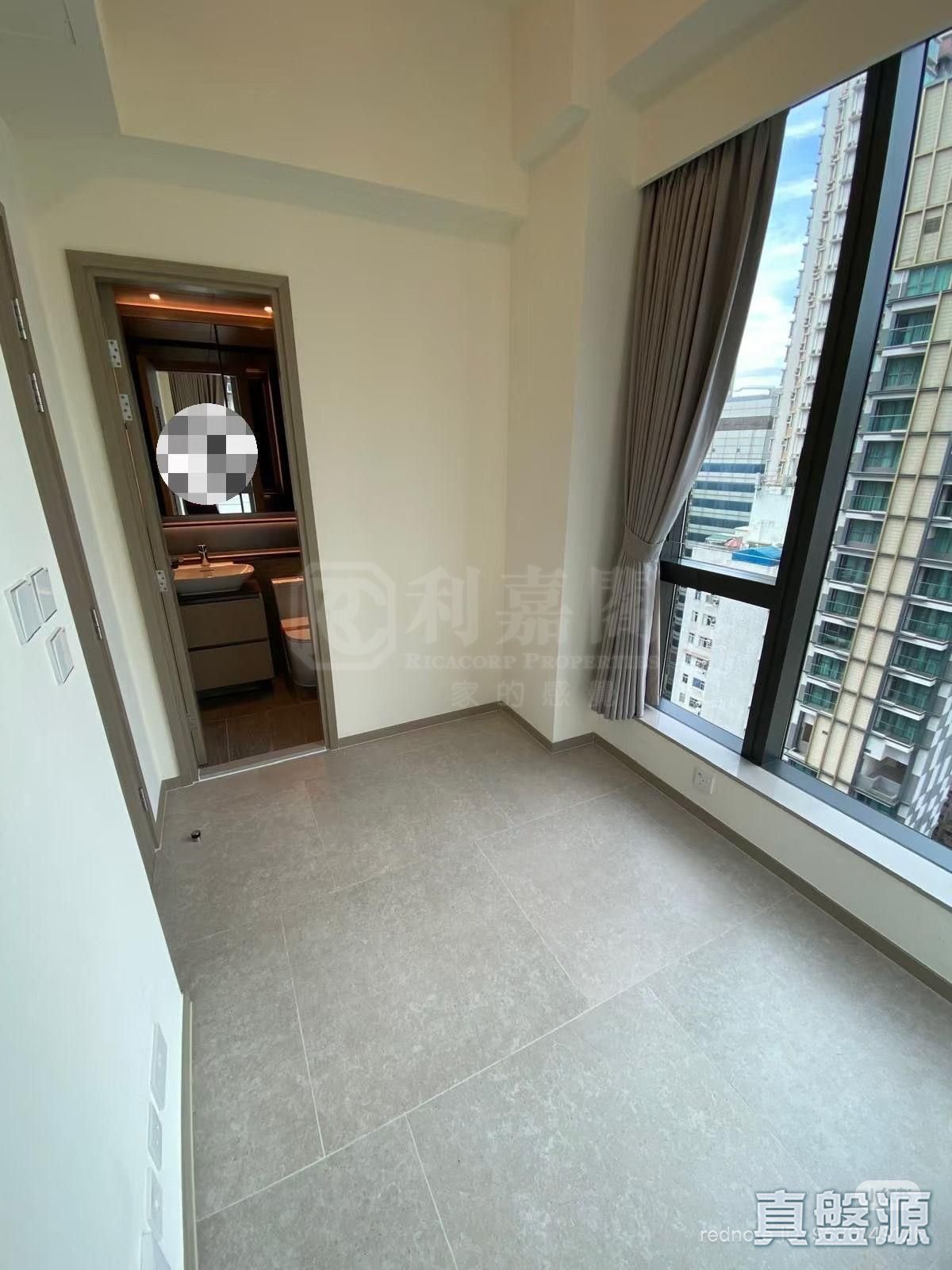 KENNEDY 38 High Floor Zone Flat G Central/Sheung Wan/Western District