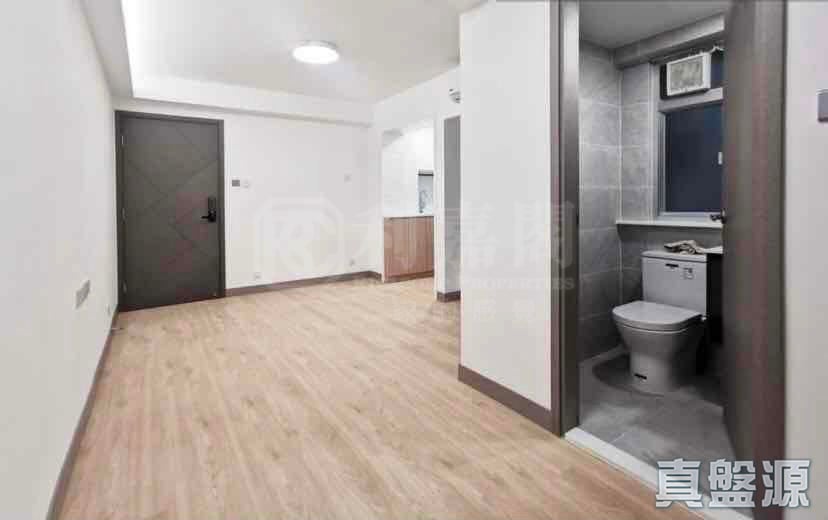 HORACE COURT Low Floor Zone Flat F Happy Valley/Mid-Levels East