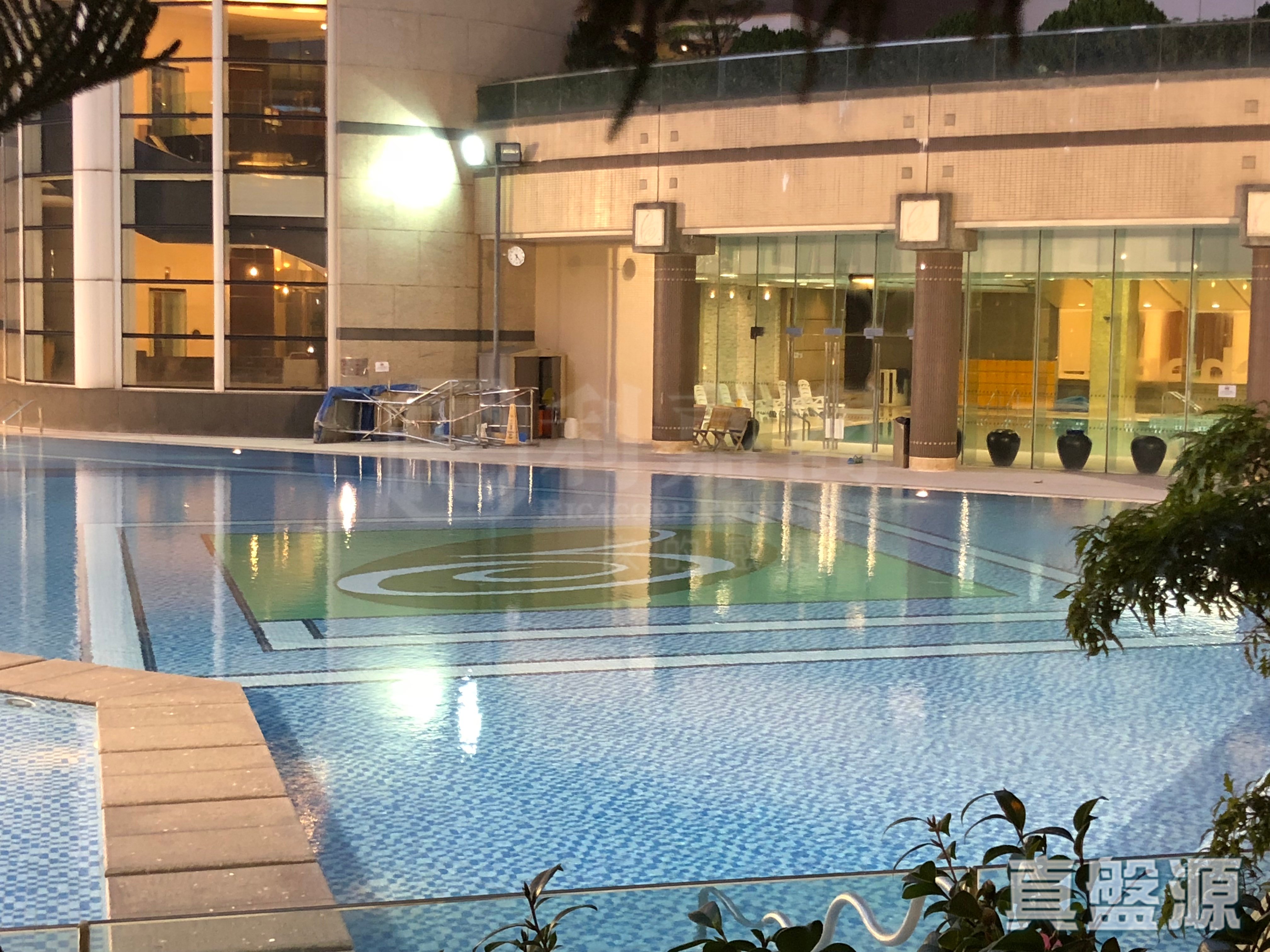 THE BELCHER'S PHASE 2 - Tower 6 Very High Floor Zone Flat F Mid-Levels West