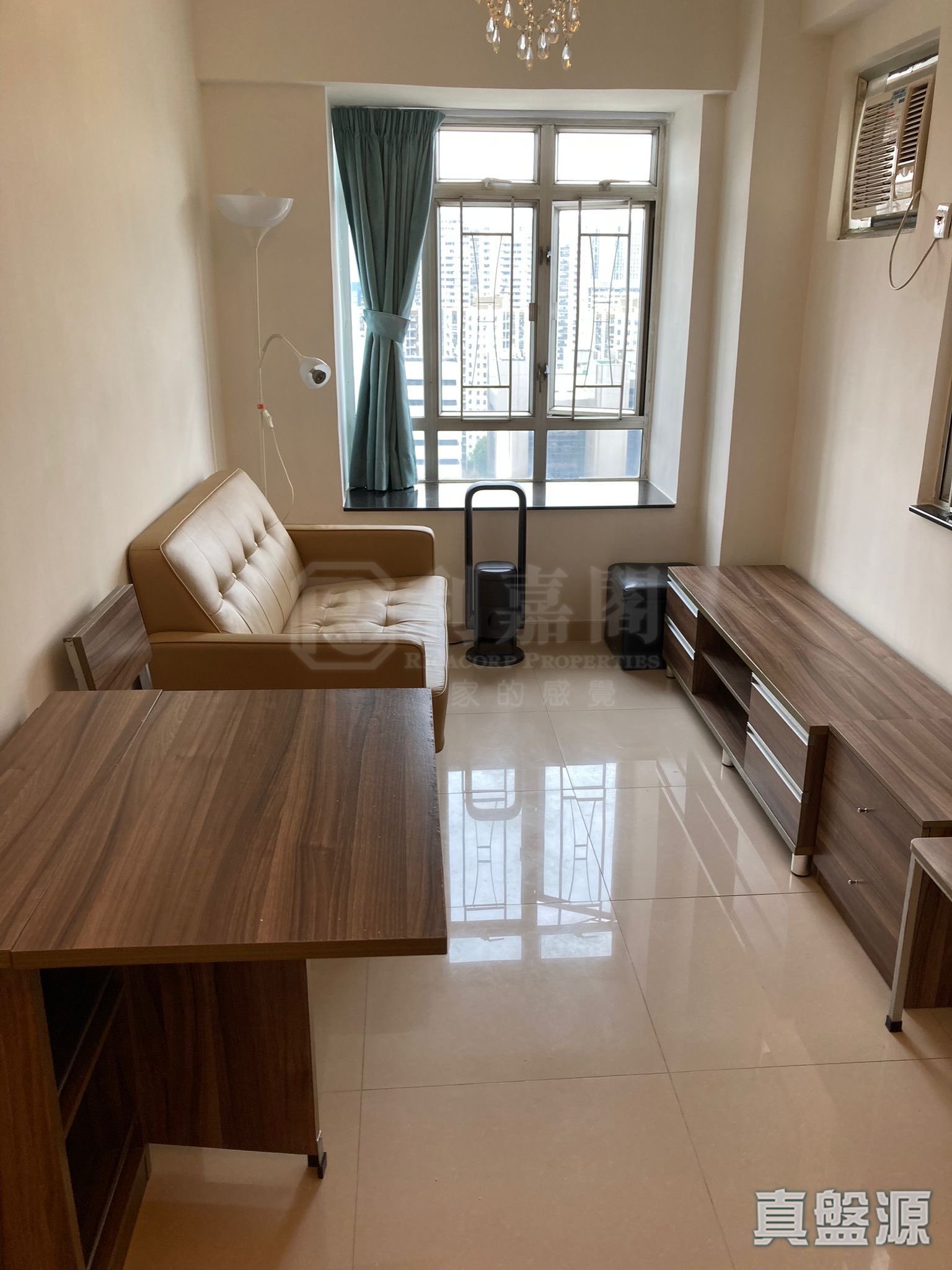 THE TREND PLAZA BLOCK E High Floor Zone Flat 3 Tuen Mun