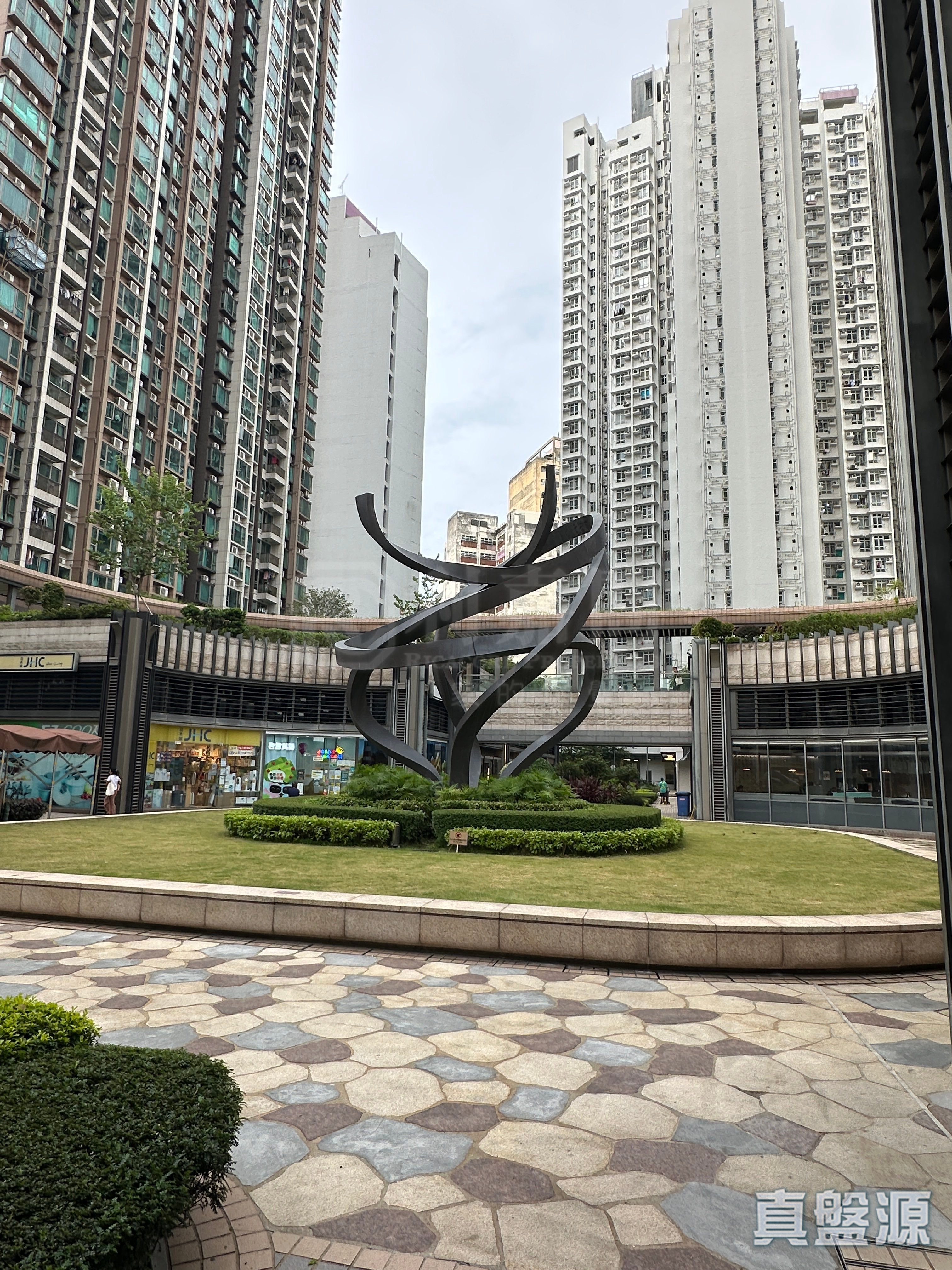 世宙 1座 低層 C室 元朗